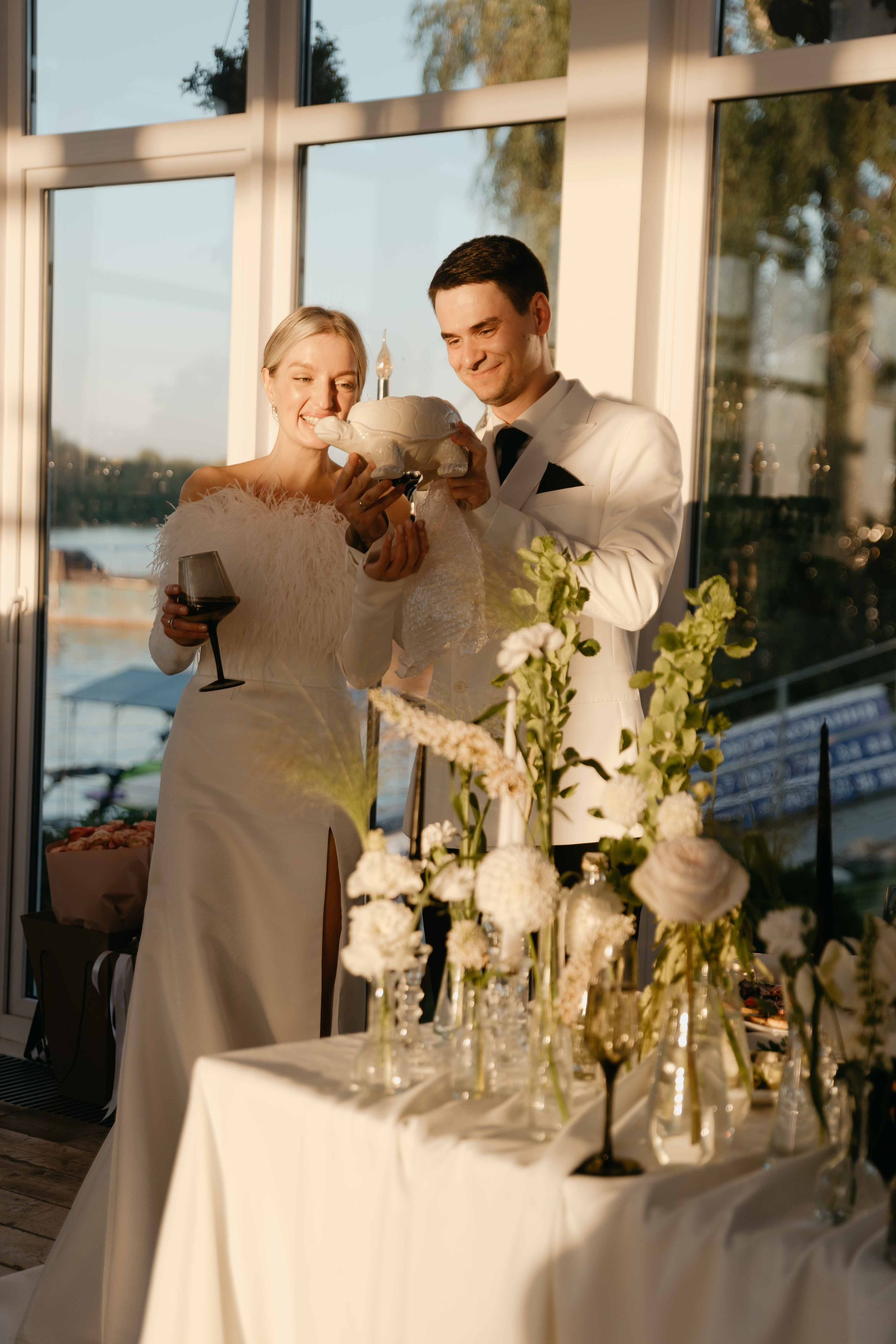 Daria & Egor. Портретный фотограф Анастасия Завалкевич