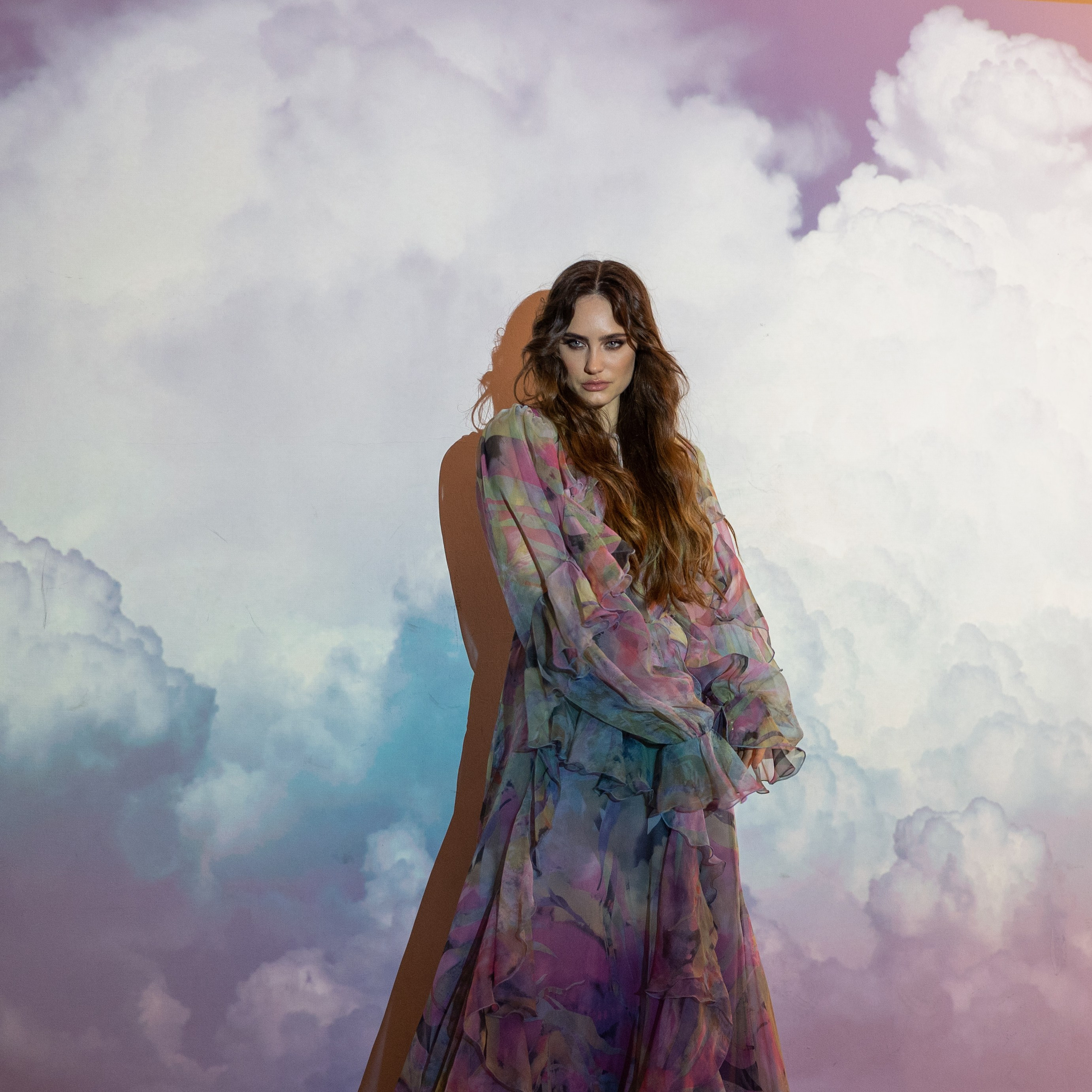 Вероника. Бренд фотограф Москва