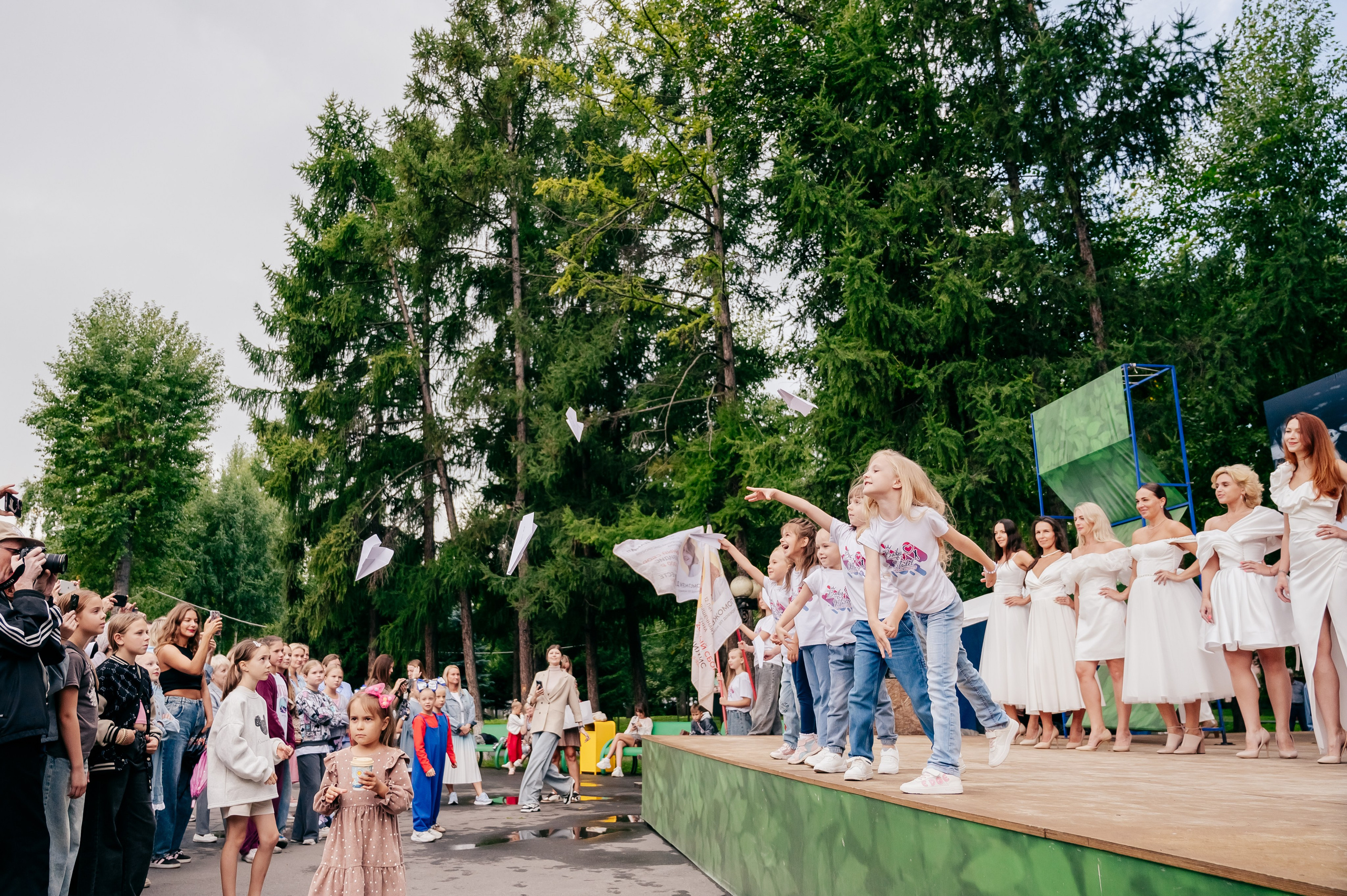 Благотв мероприятие в поддержку Данила 16.08.25. Детский фотограф, семейный фотограф и репортажи в Кемерово