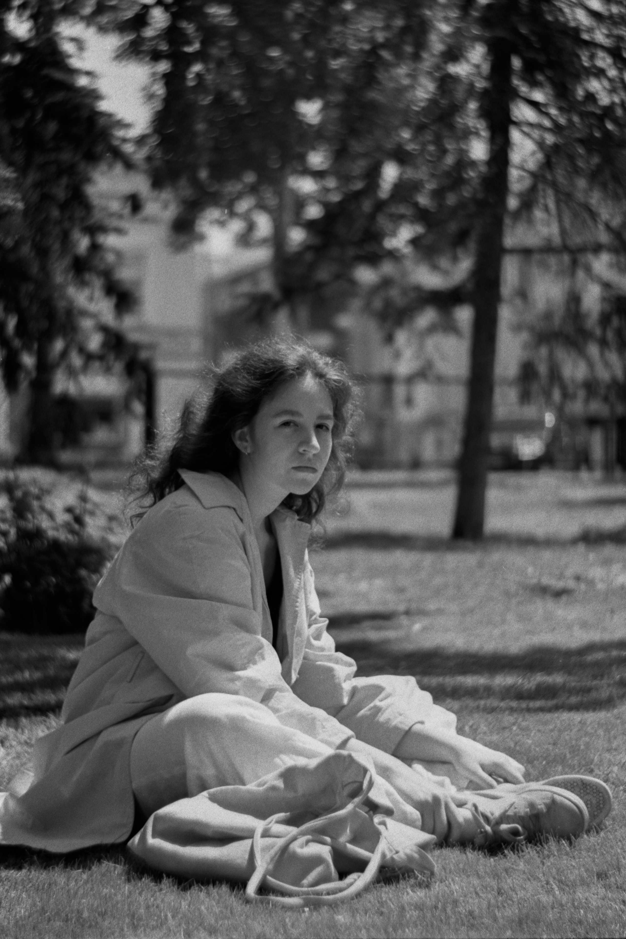 Пленочная история. Дмитрий Пропадалин, Нейрофотография