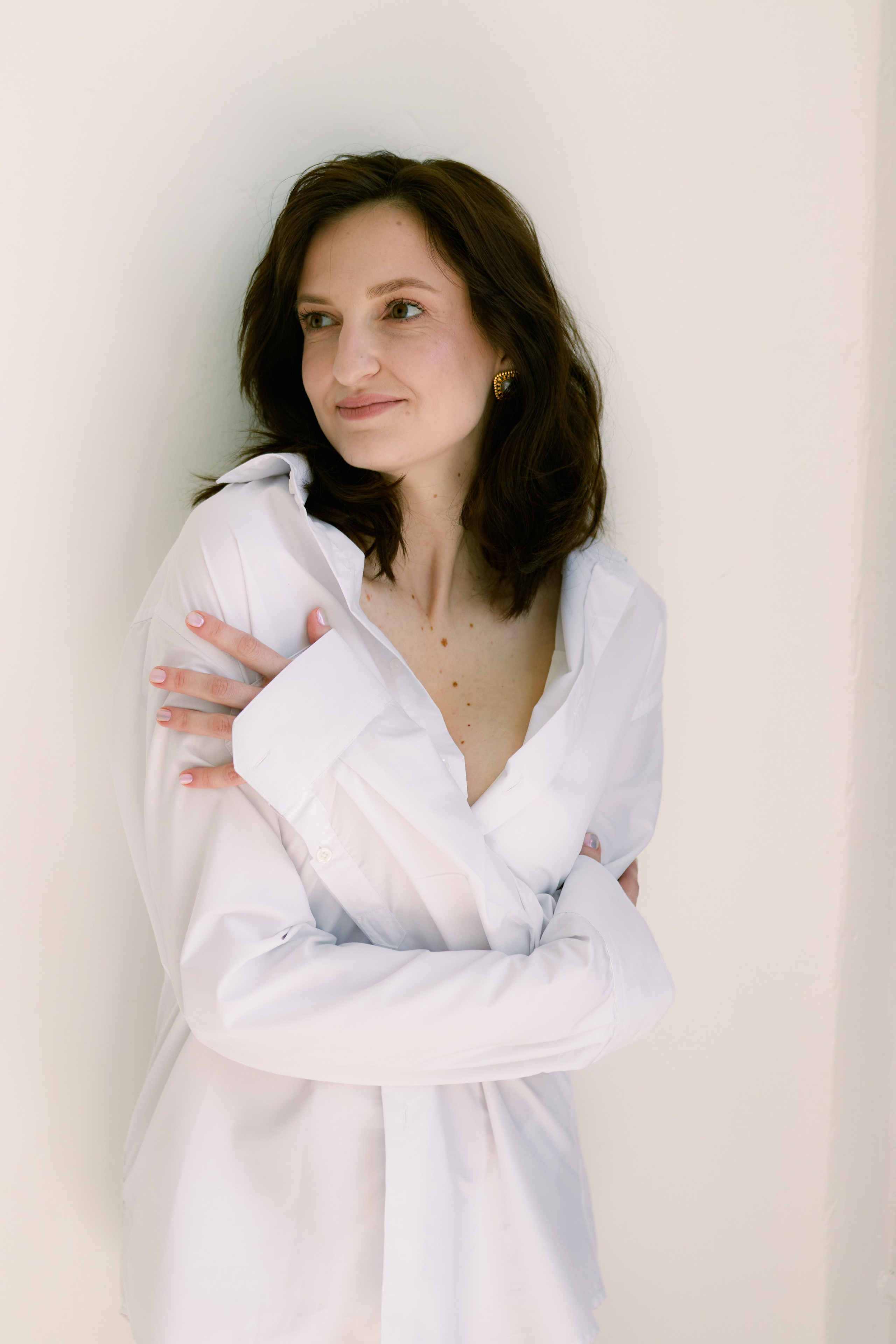 Виктория. Фотограф Стилист Тюмень Вера Хайруллина