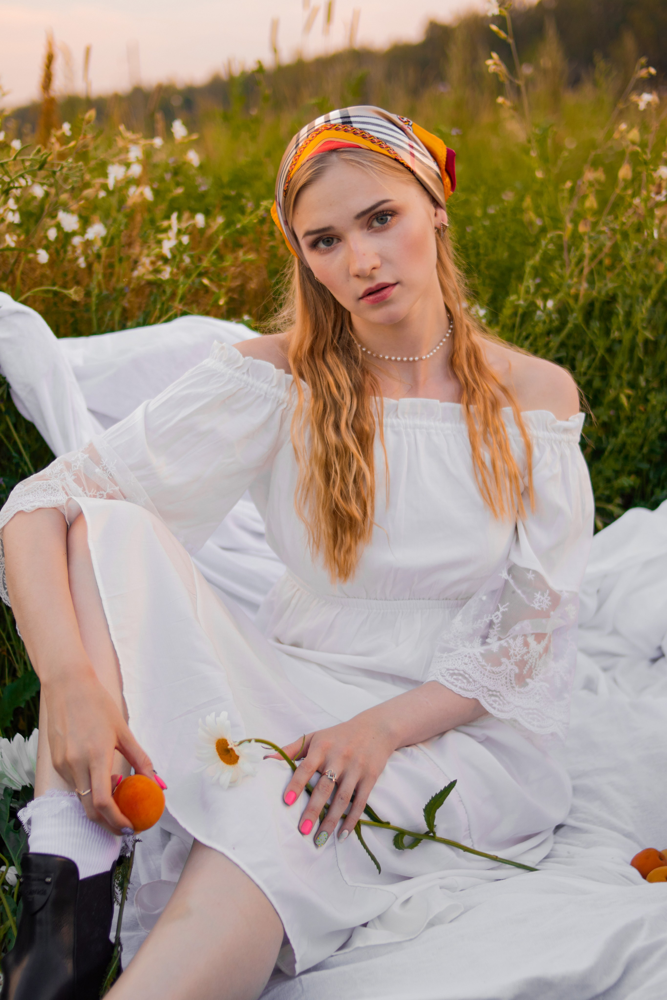 Лена. Фотограф Стилист Тюмень Вера Хайруллина