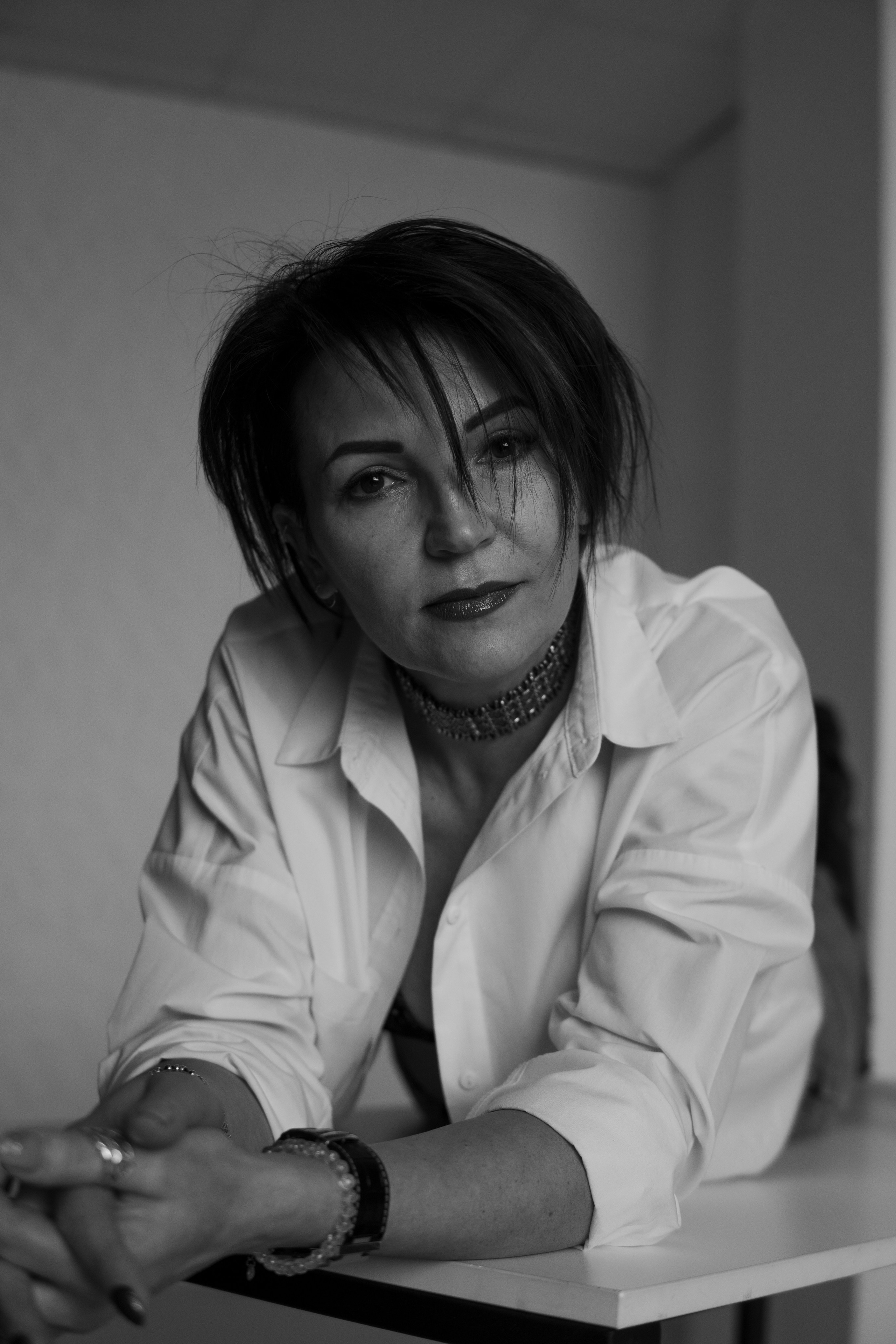 Наталья. Фотограф Наталья Воронина Москва