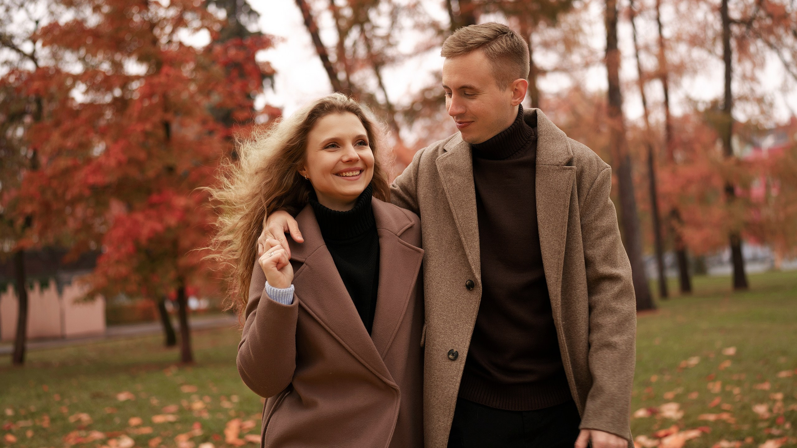 ВДНХ. Свадебный фотограф в Москве Кристина Чехова