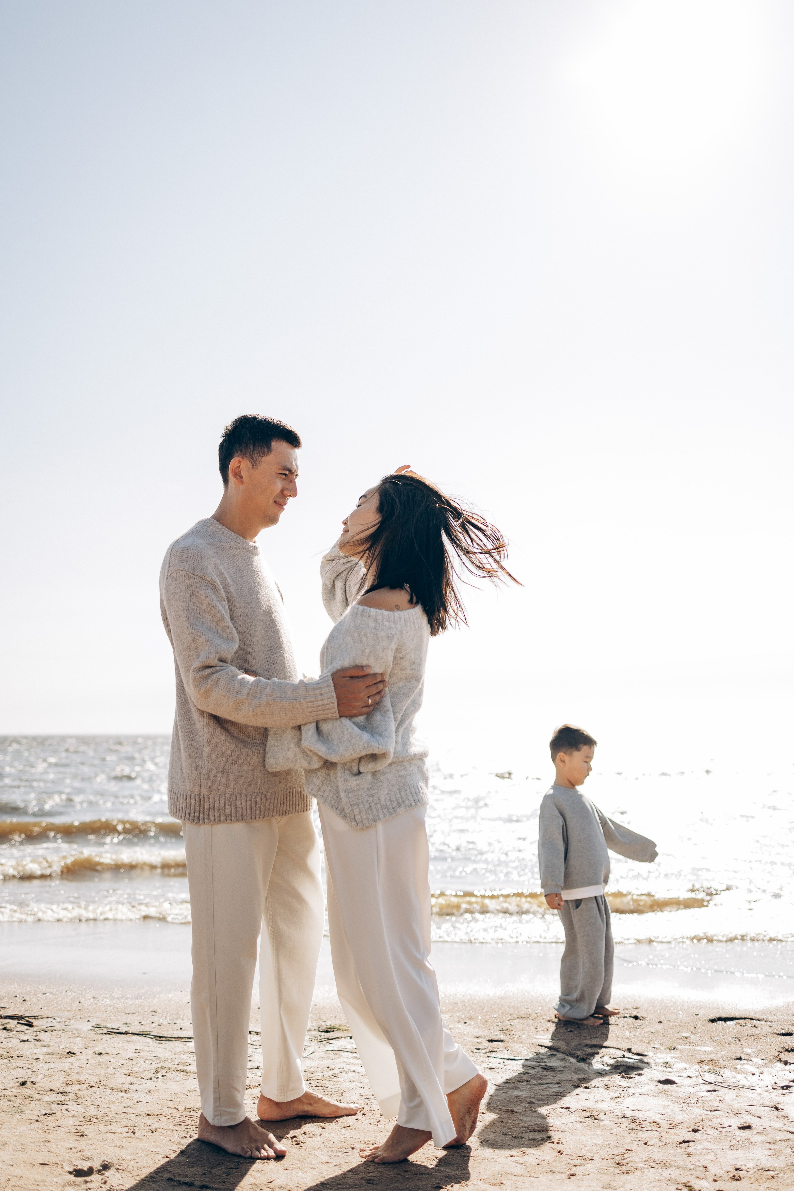 Залив. Фотограф Алена Малинина в Санкт-Петербурге Пушкин Питер СПб Семейные и детские фотосессии