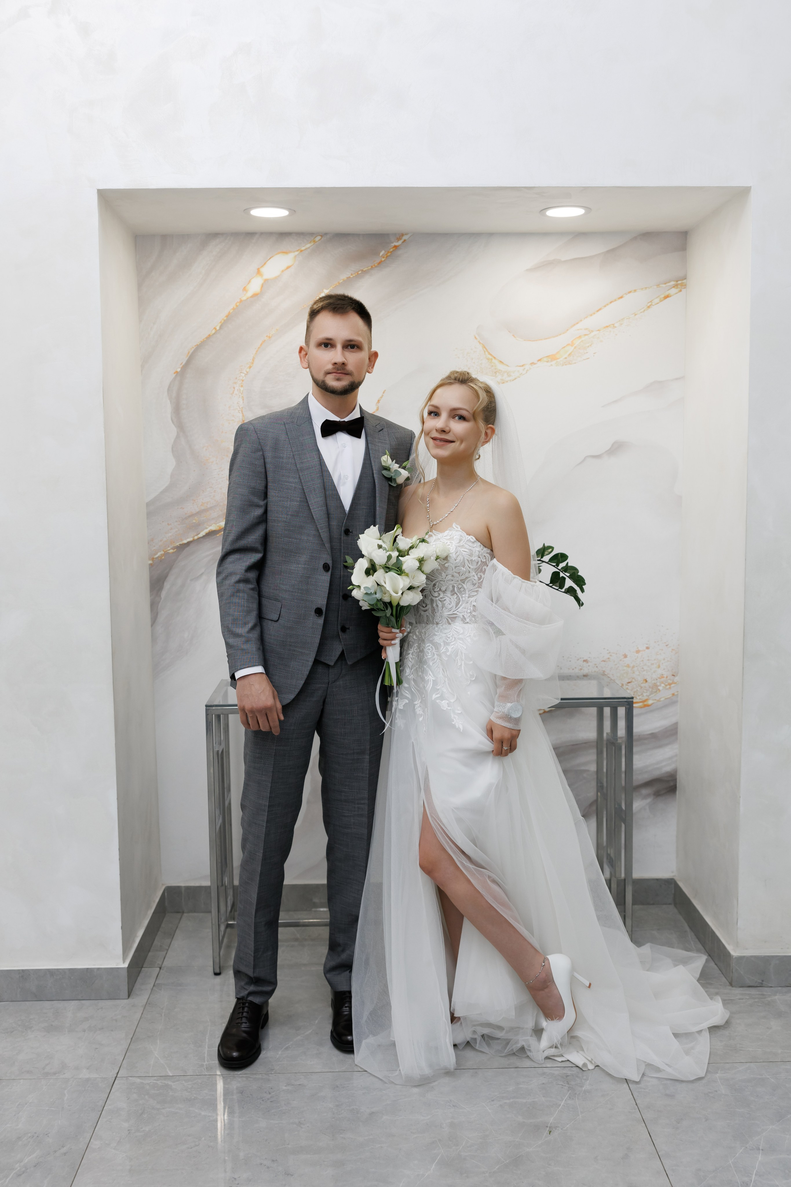 SERGEI & KSENIYA. Свадебный фотограф в Туле и Москве