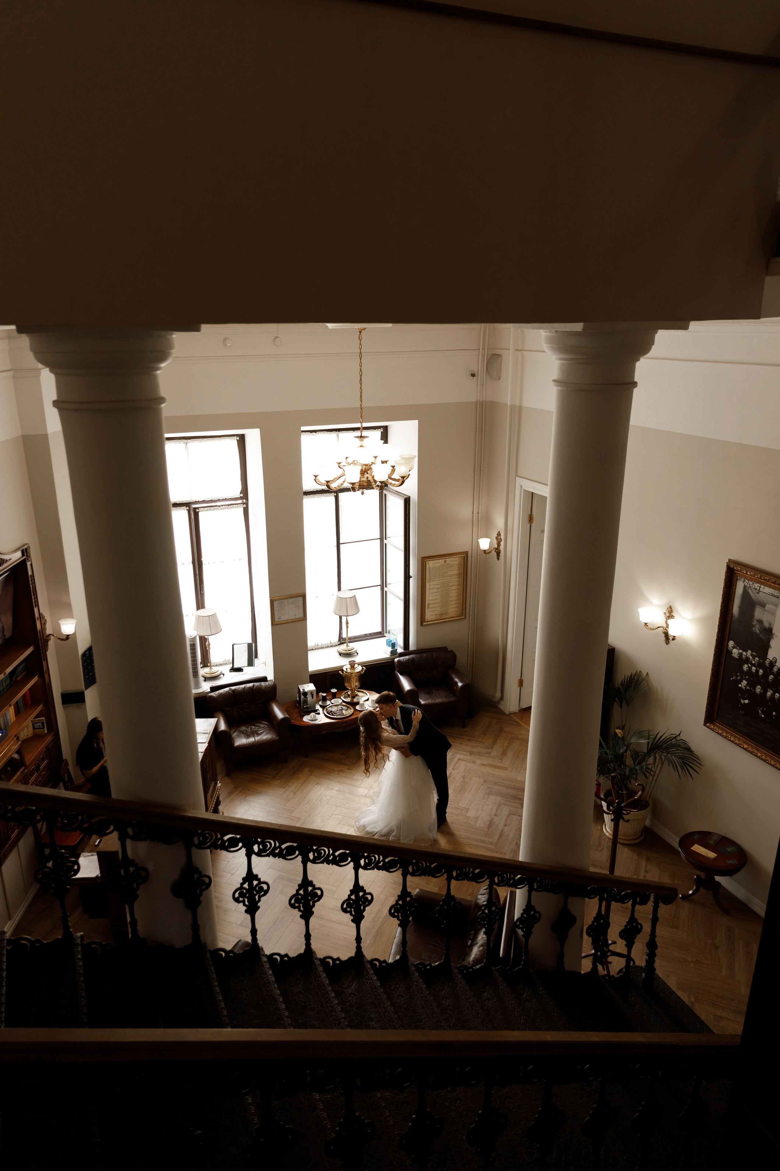 DMITRY & TATIANA. Свадебный фотограф в Туле и Москве