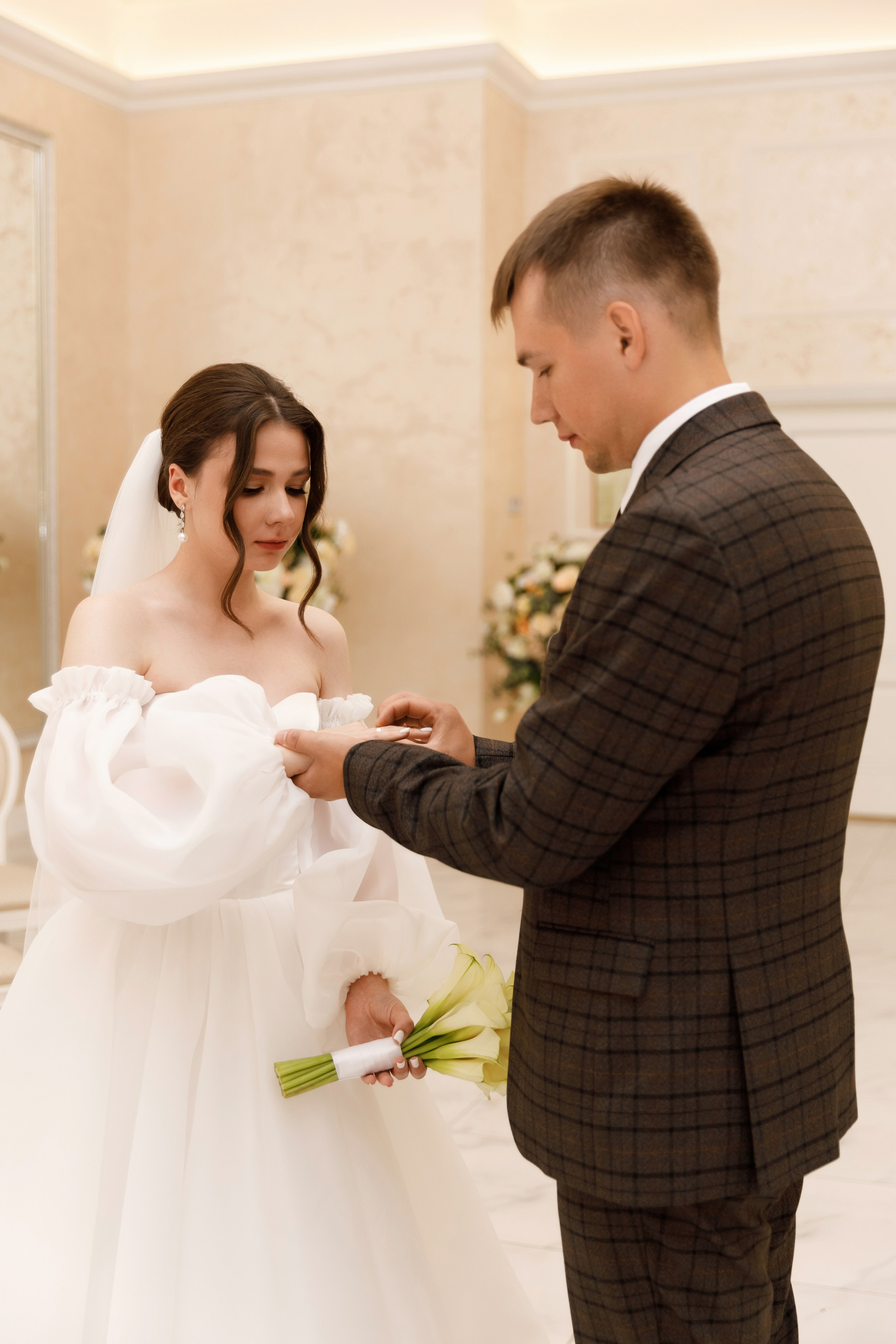 IGOR & ANASTASIA. Свадебный фотограф в Туле и Москве