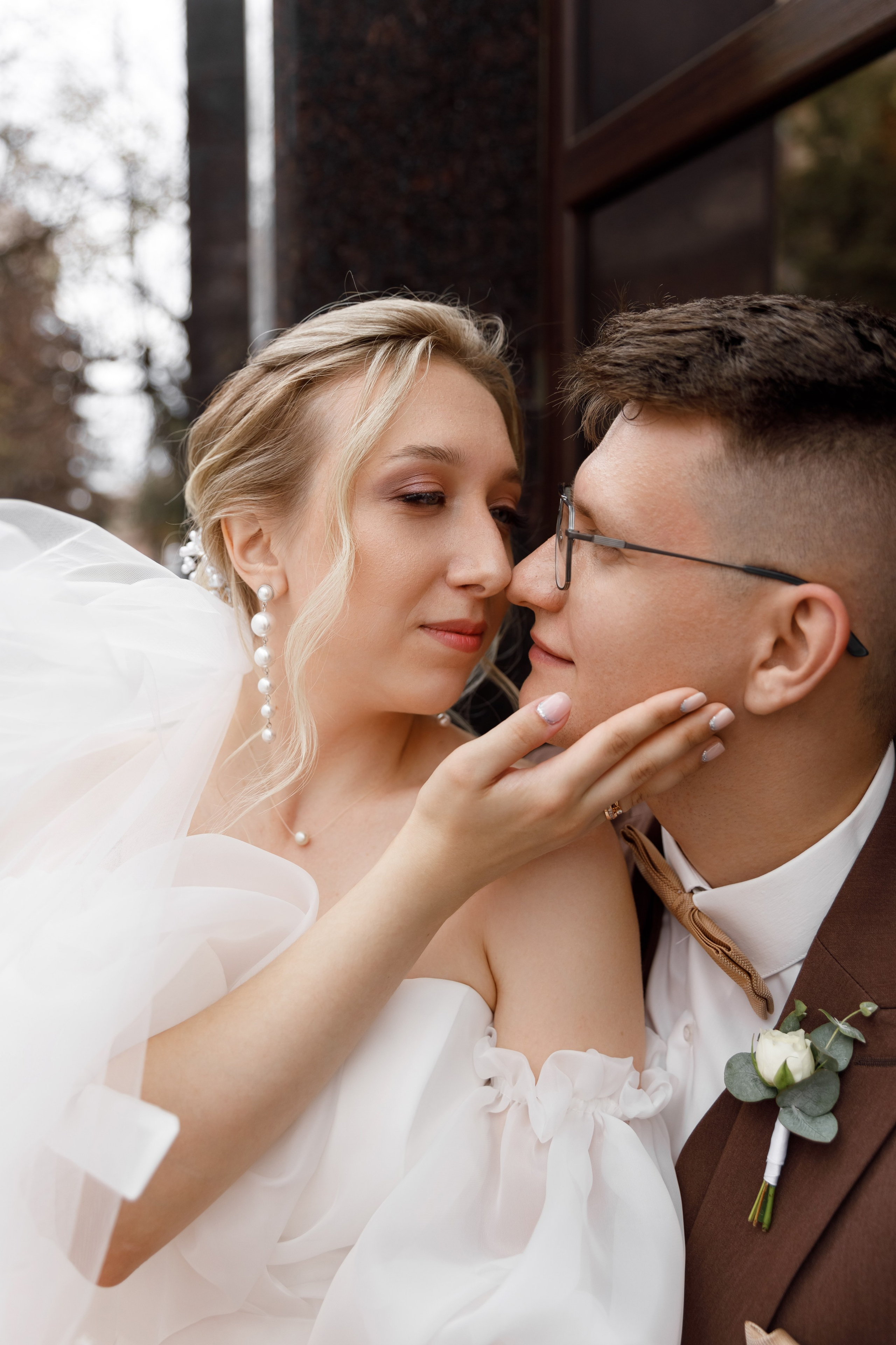 GENNADY & ANGELINA. Свадебный фотограф в Туле и Москве