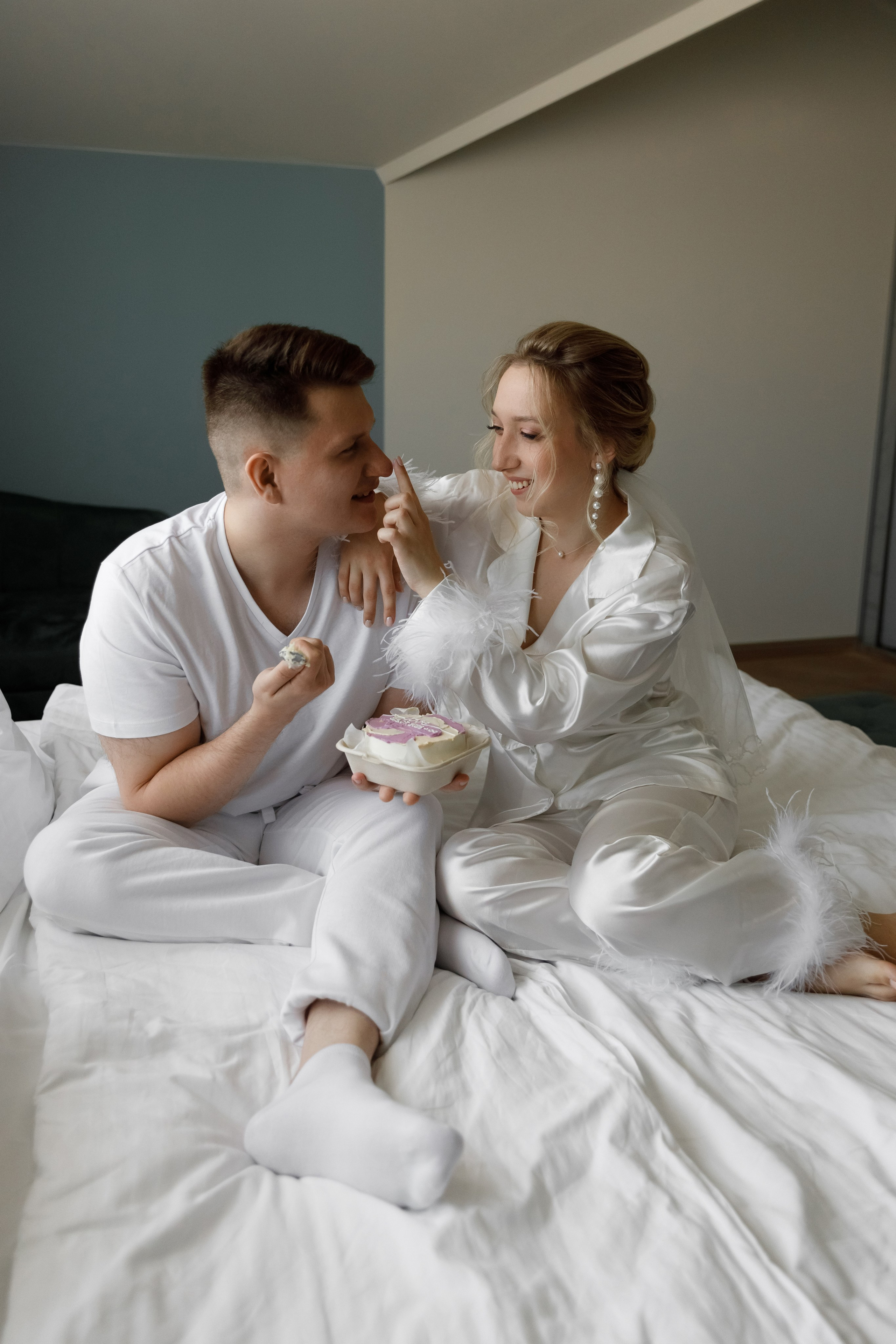 GENNADY & ANGELINA. Свадебный фотограф в Туле и Москве