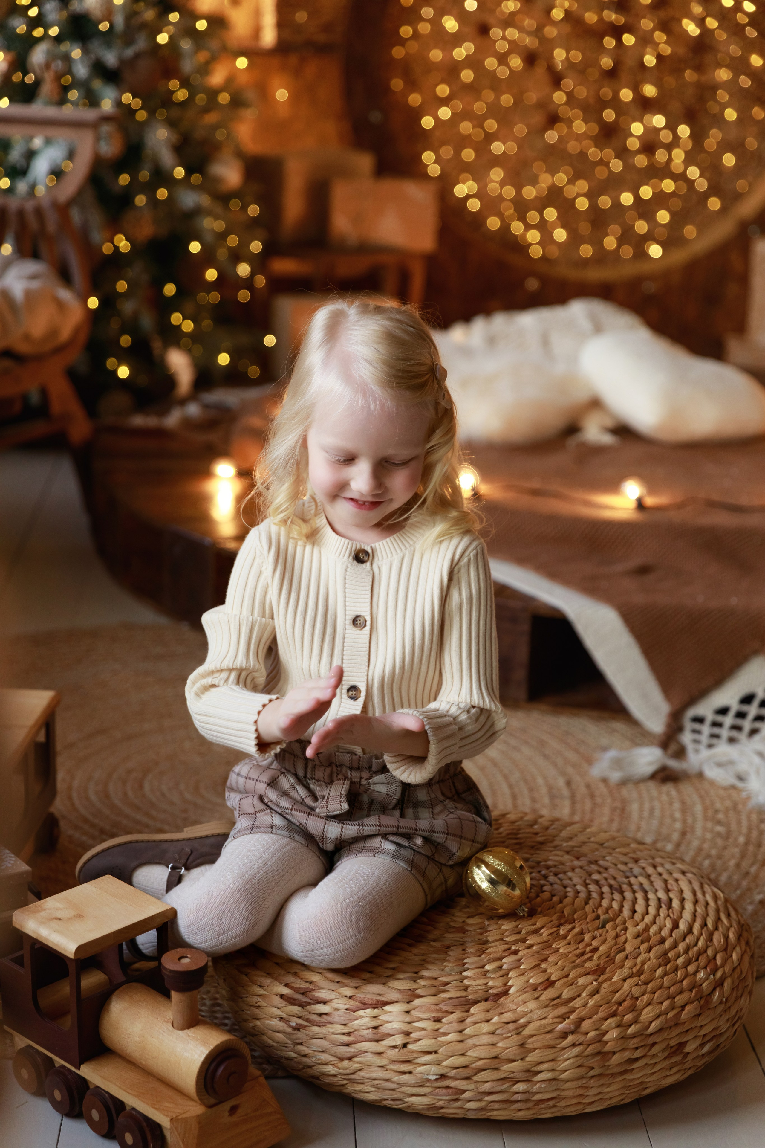 NEW YEAR. Свадебный фотограф в Туле и Москве