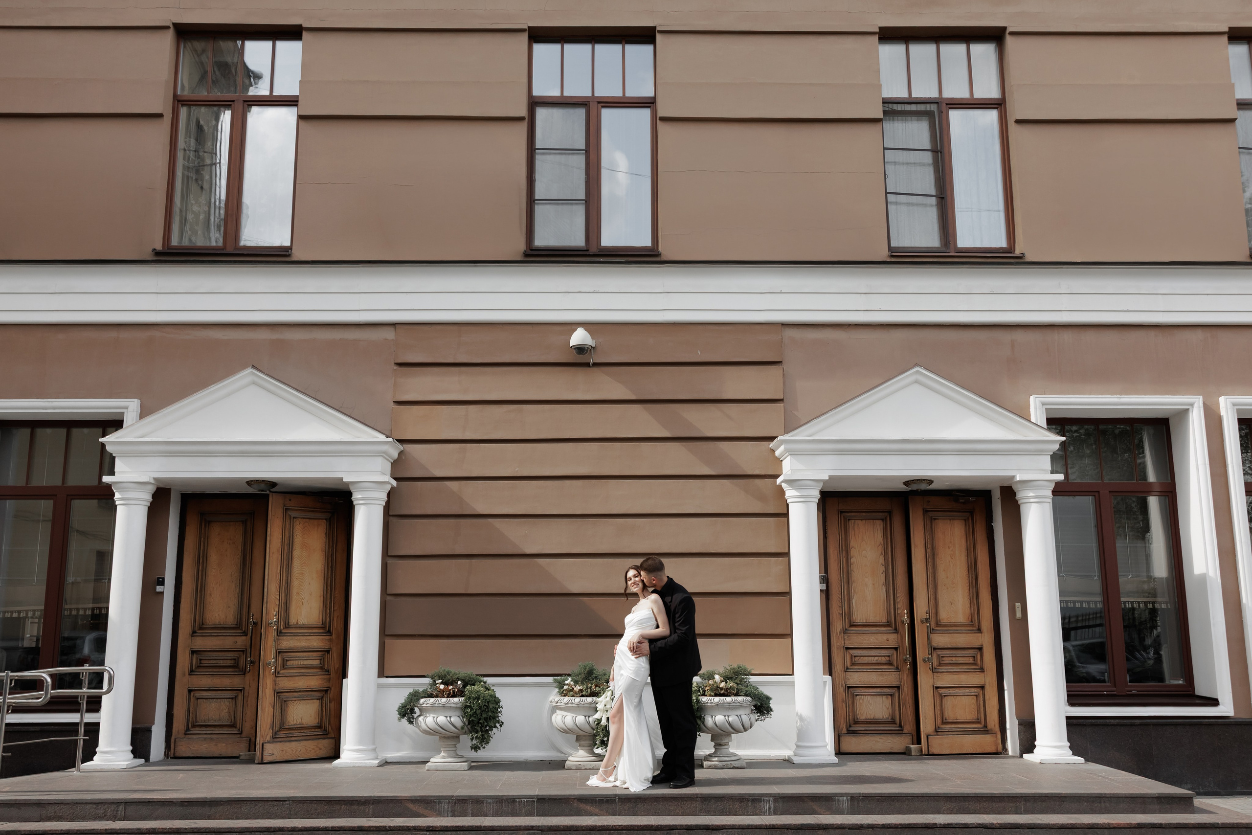 MAXIM & IRINA. Свадебный фотограф в Туле и Москве