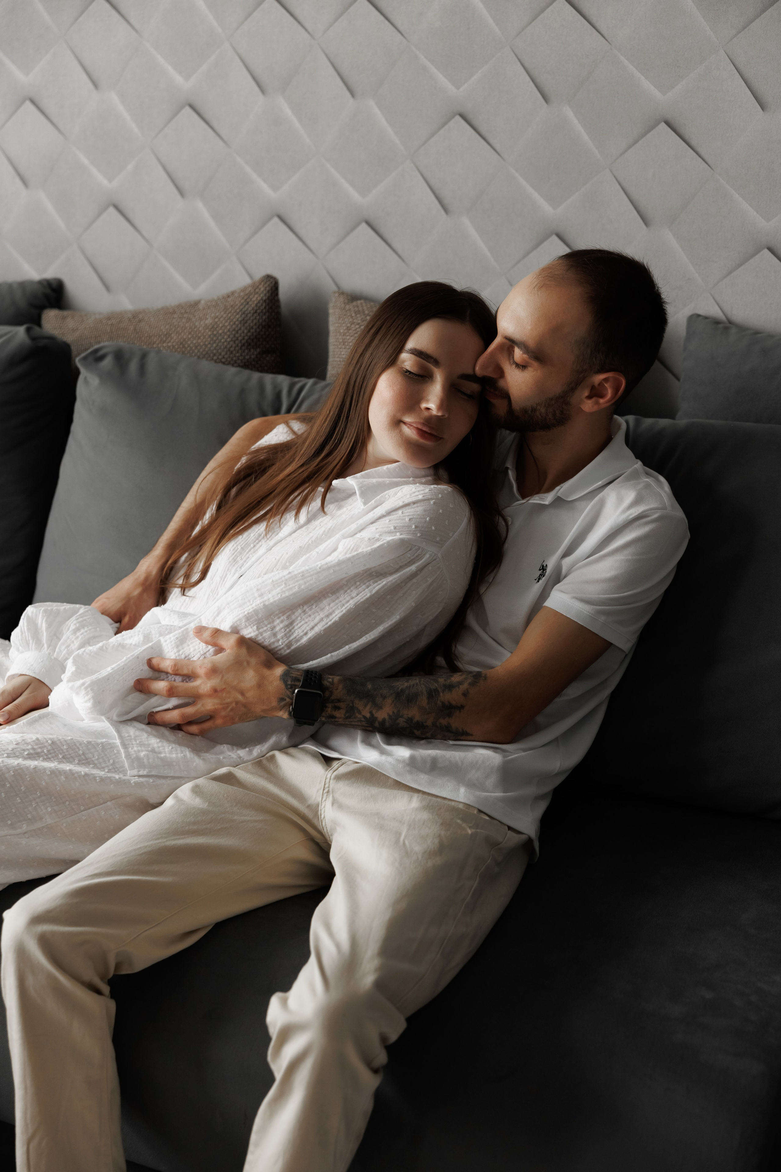 RAMIS YULIA AR'YANA. Свадебный фотограф в Туле и Москве