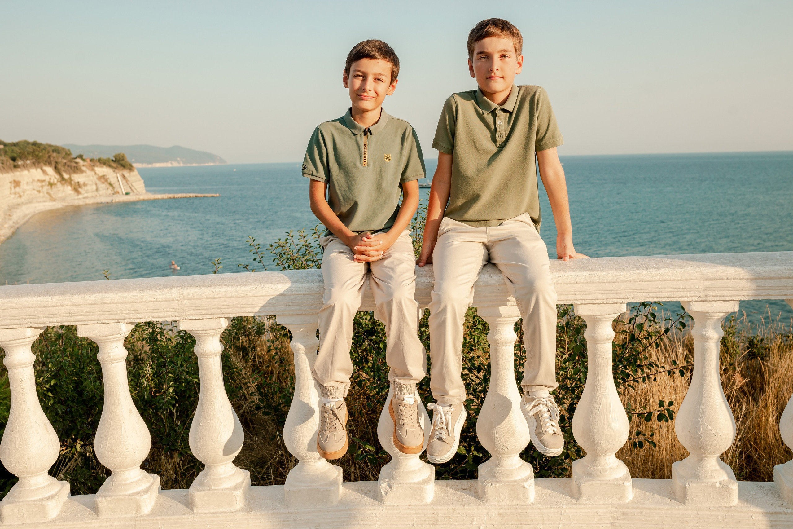 Марина, Марат, Амирхан, Таймураз. Фотограф в Геленджике, Архипо-Осиповке, Абрау-Дюрсо, Кринице Виктория