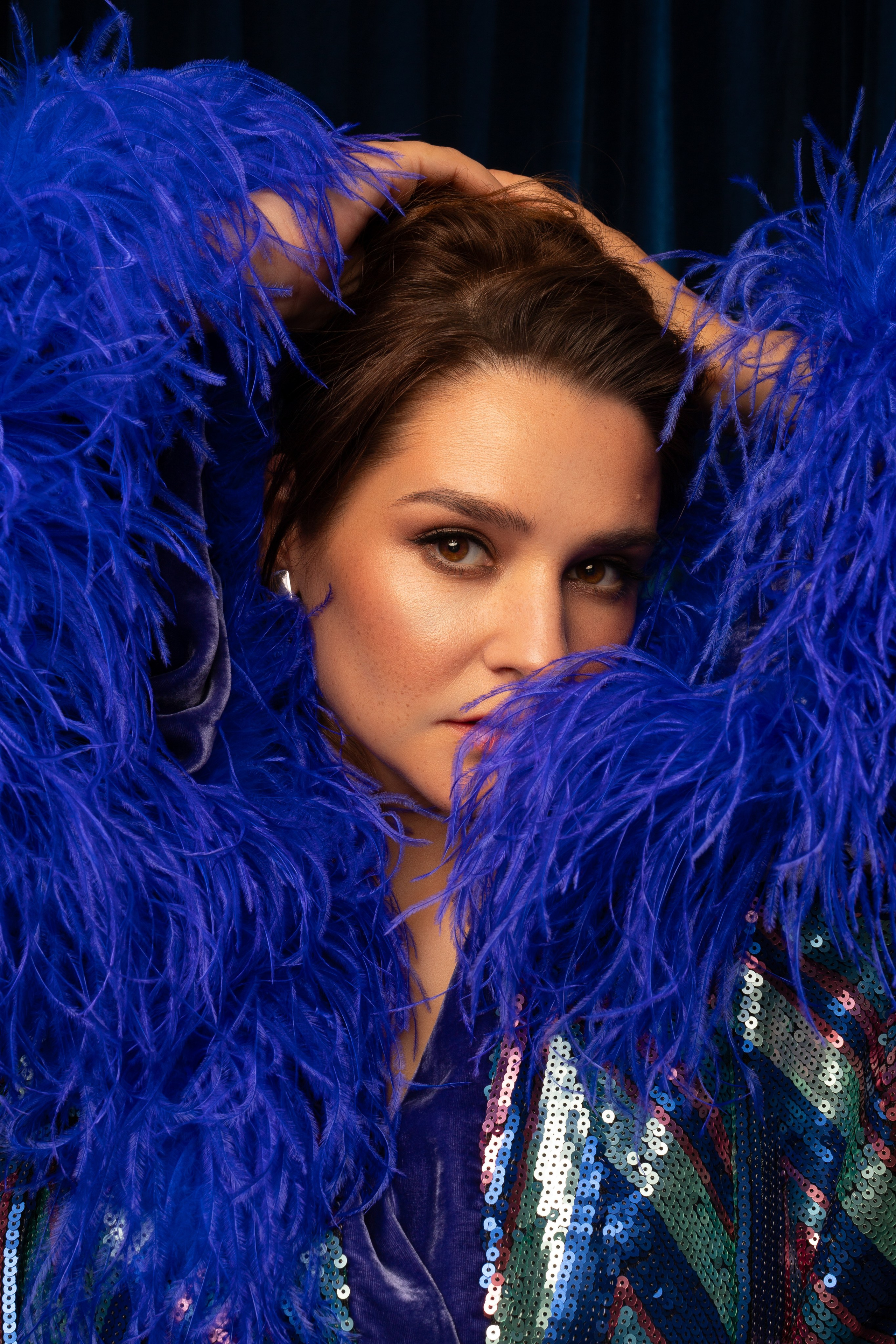 Глафира Тарханова. Фотограф в Санкт-Петербурге Ольга Фот