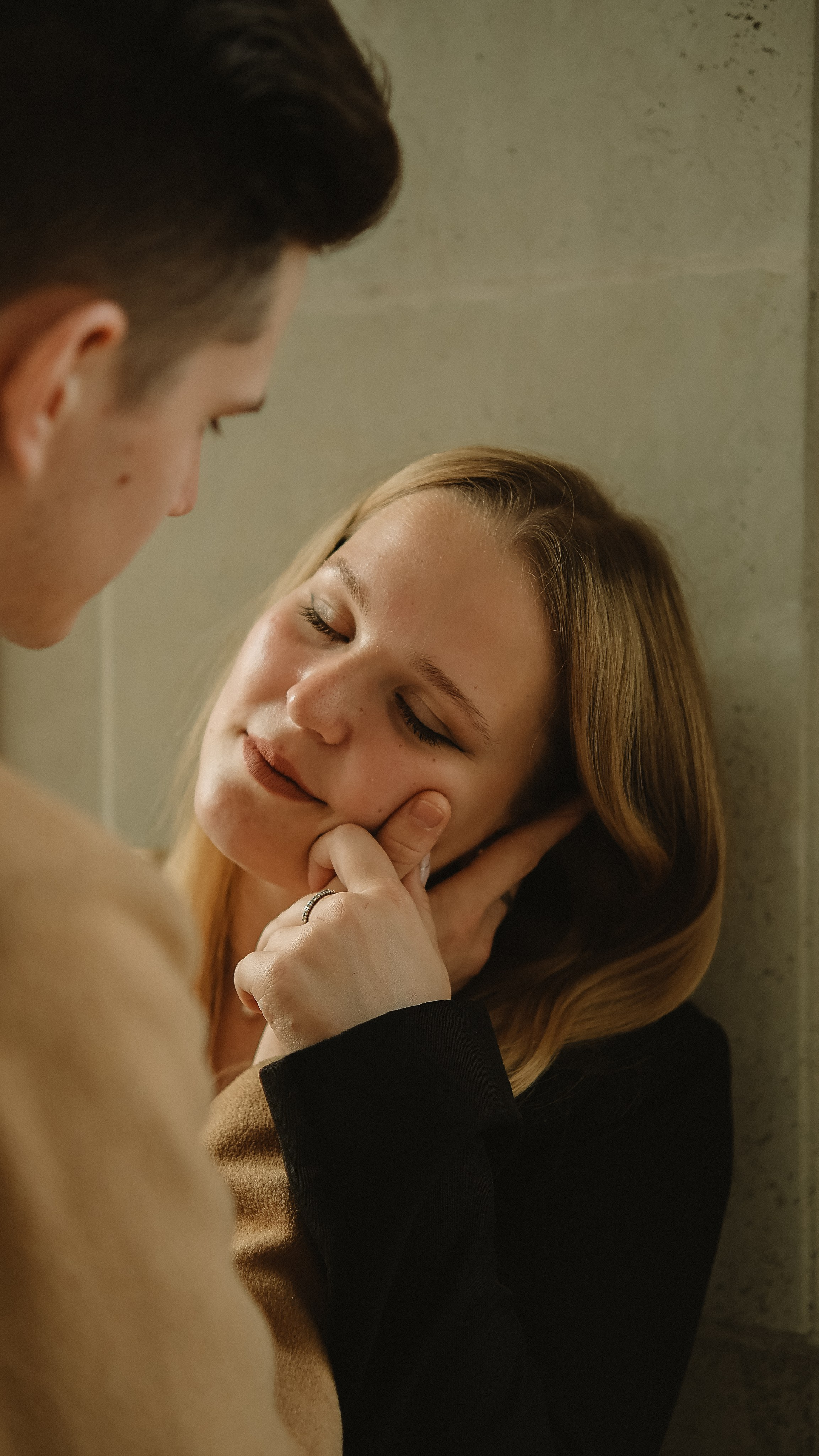 Игорь и Юля. Phdkvmr.ru