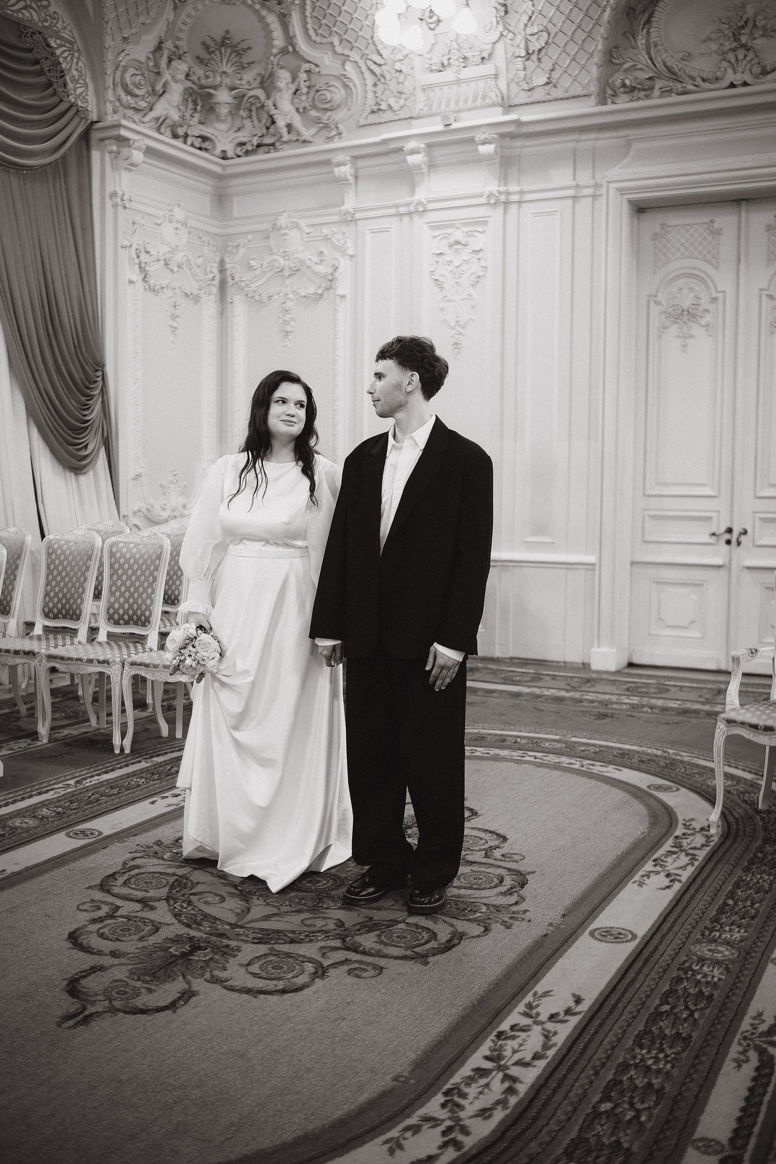 Маша & Тимур. ДБ2. Phdkvmr.ru