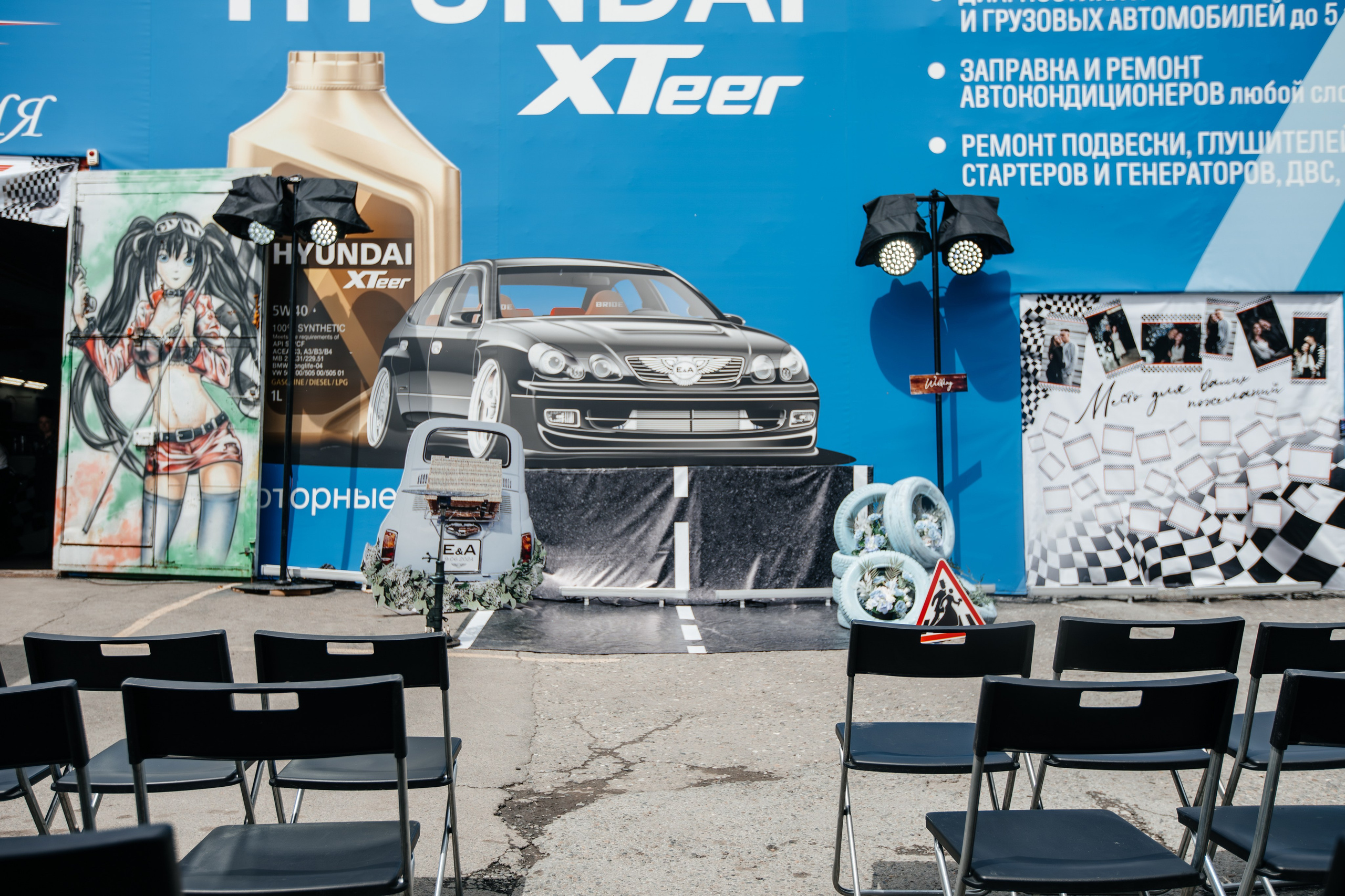 Анна & Евгений «Четыре Свадьбы» Пятница. Свадебный фотограф Барнаул Алексей Павлов