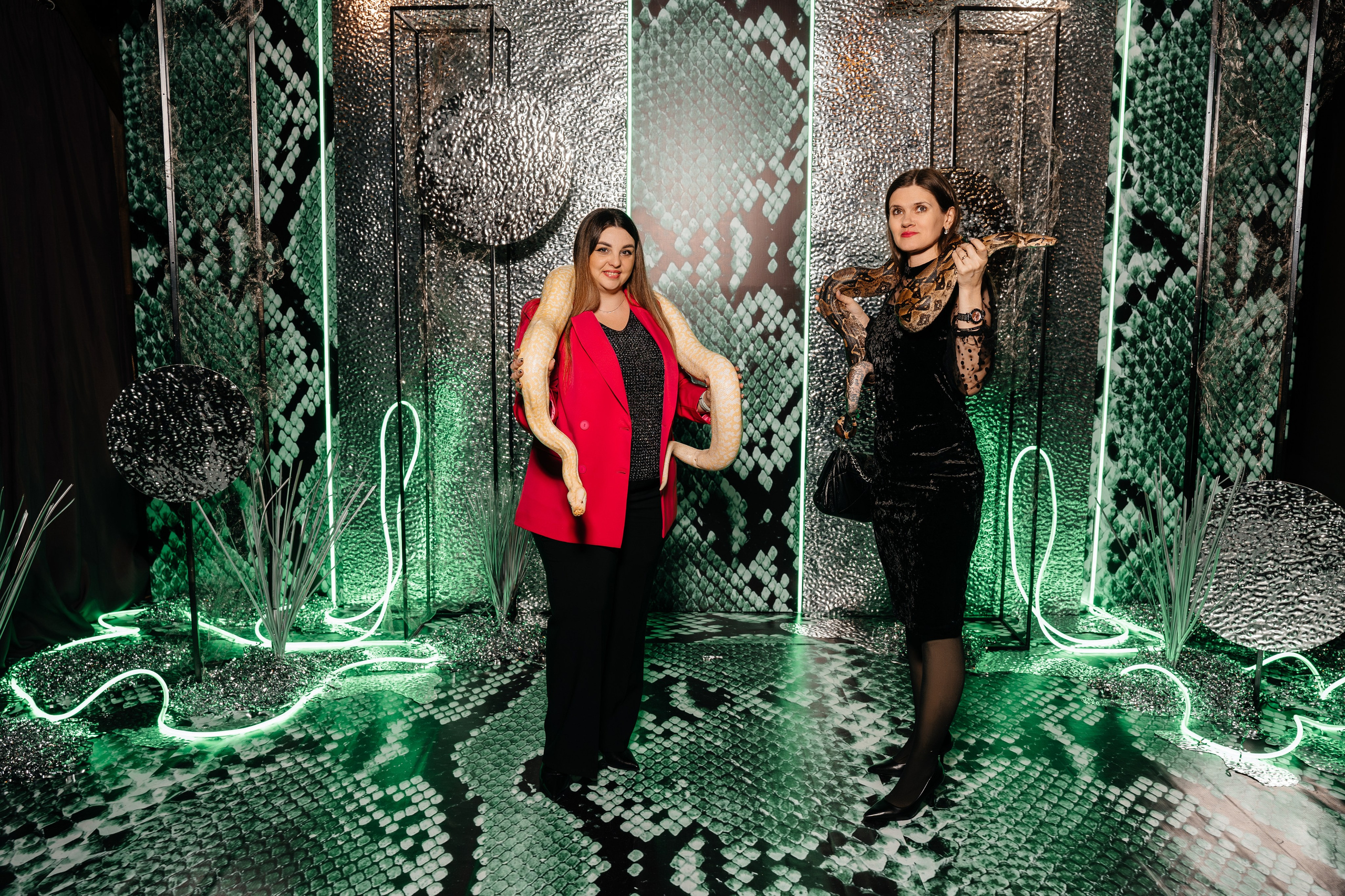 Корпоратив «СОВКОМБАНК». Свадебный фотограф Барнаул Алексей Павлов