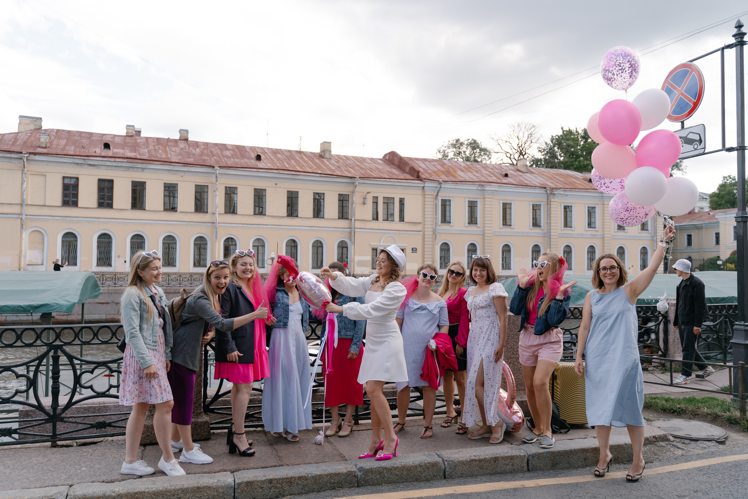 29.07.2023. Свадебный фотограф — Наталья Фед СПб/Москва