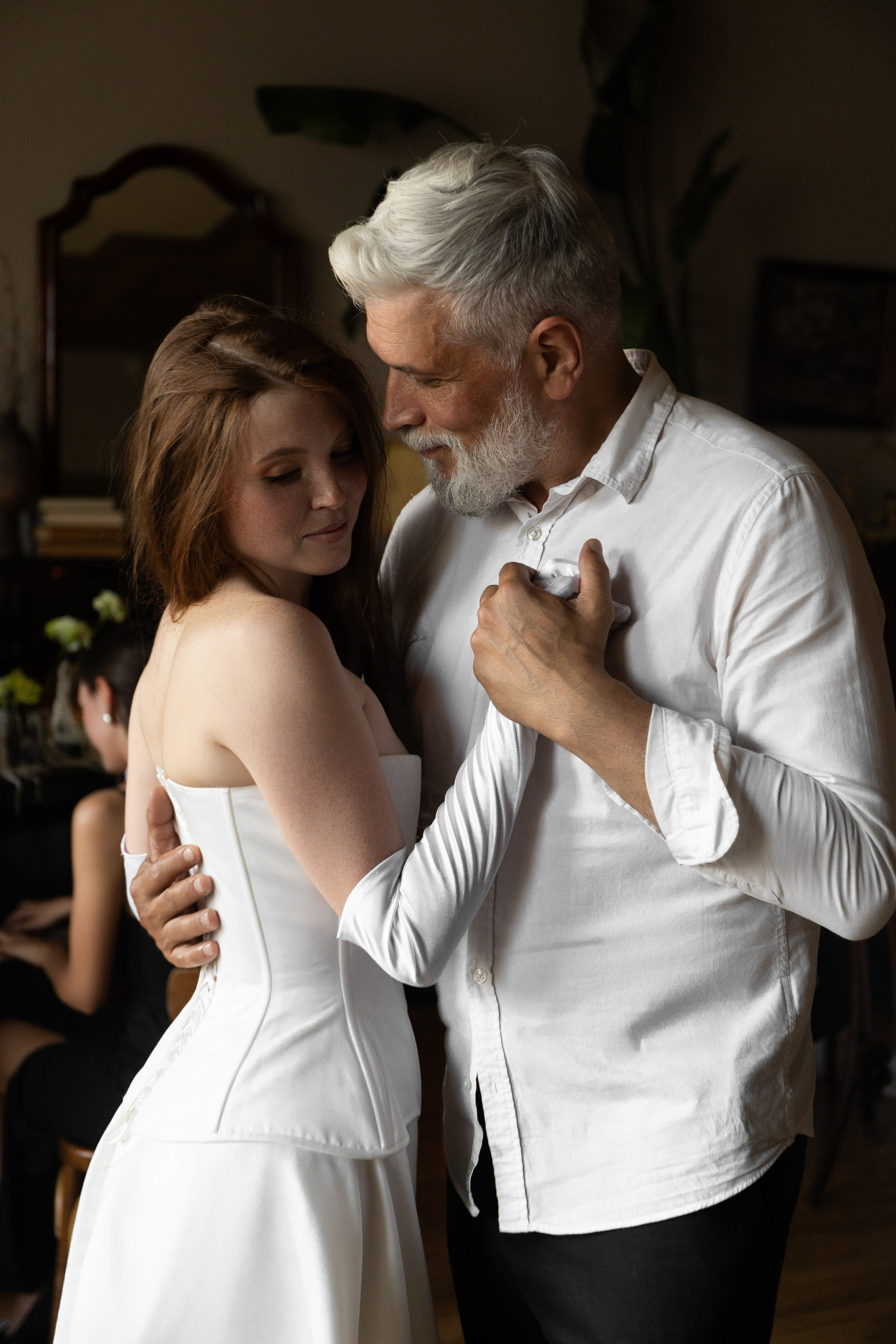 Вероника+Алексей. Свадебный фотограф в Санкт-Петербурге