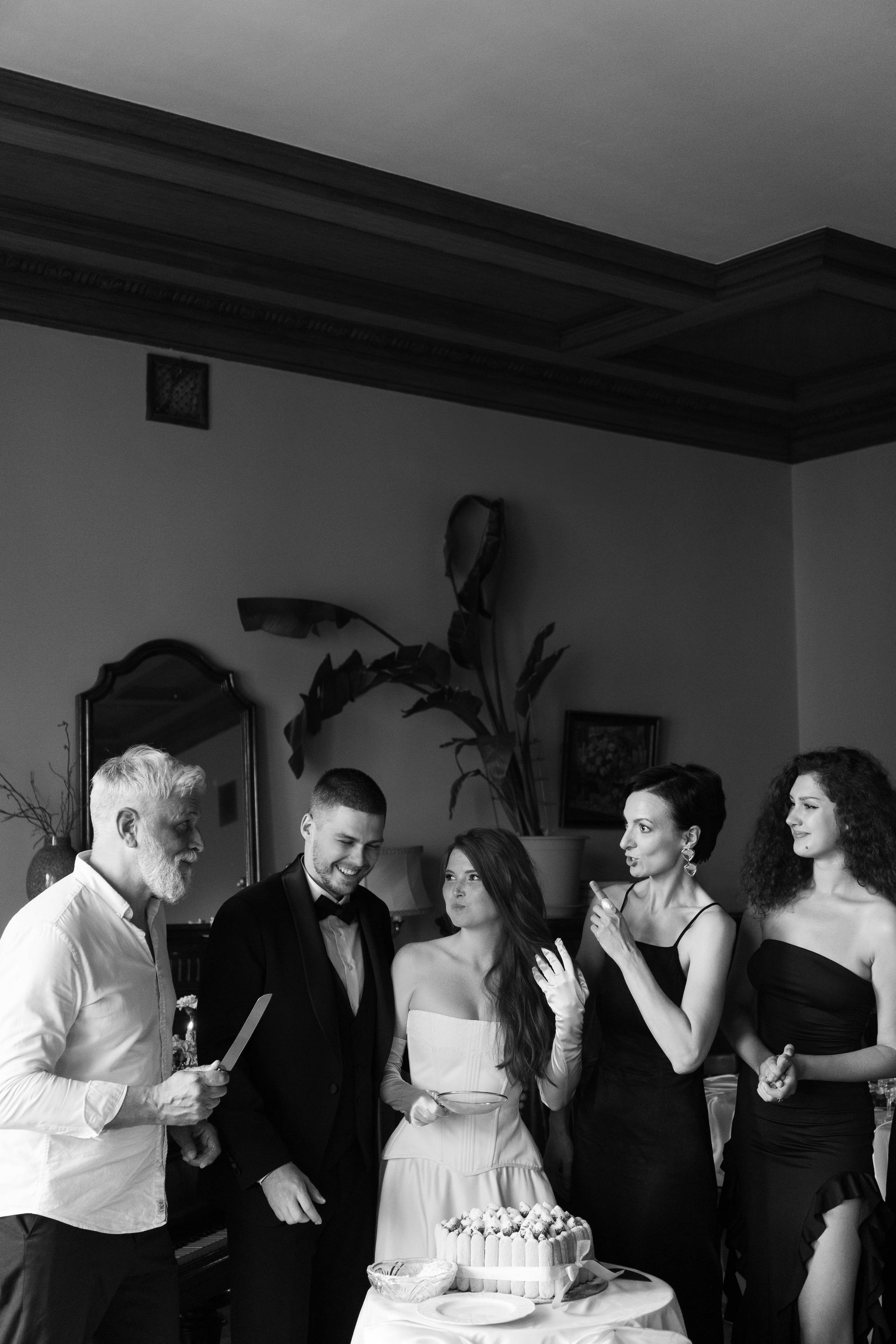 Вероника+Алексей. Свадебный фотограф в Санкт-Петербурге