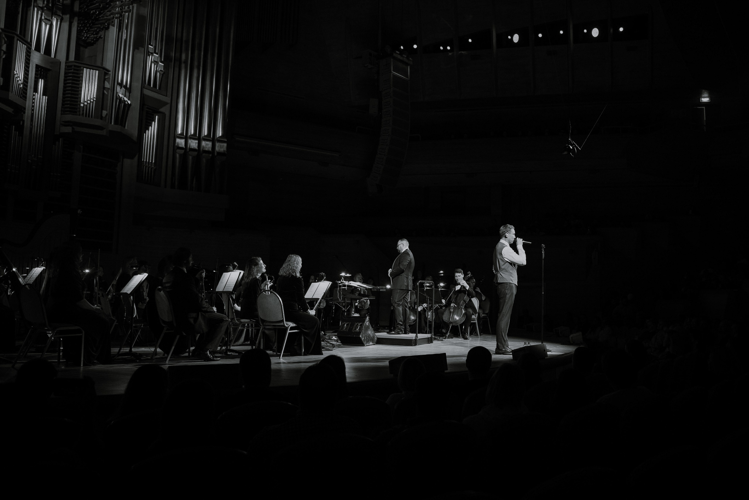 NIGATIV. Фотограф Москва