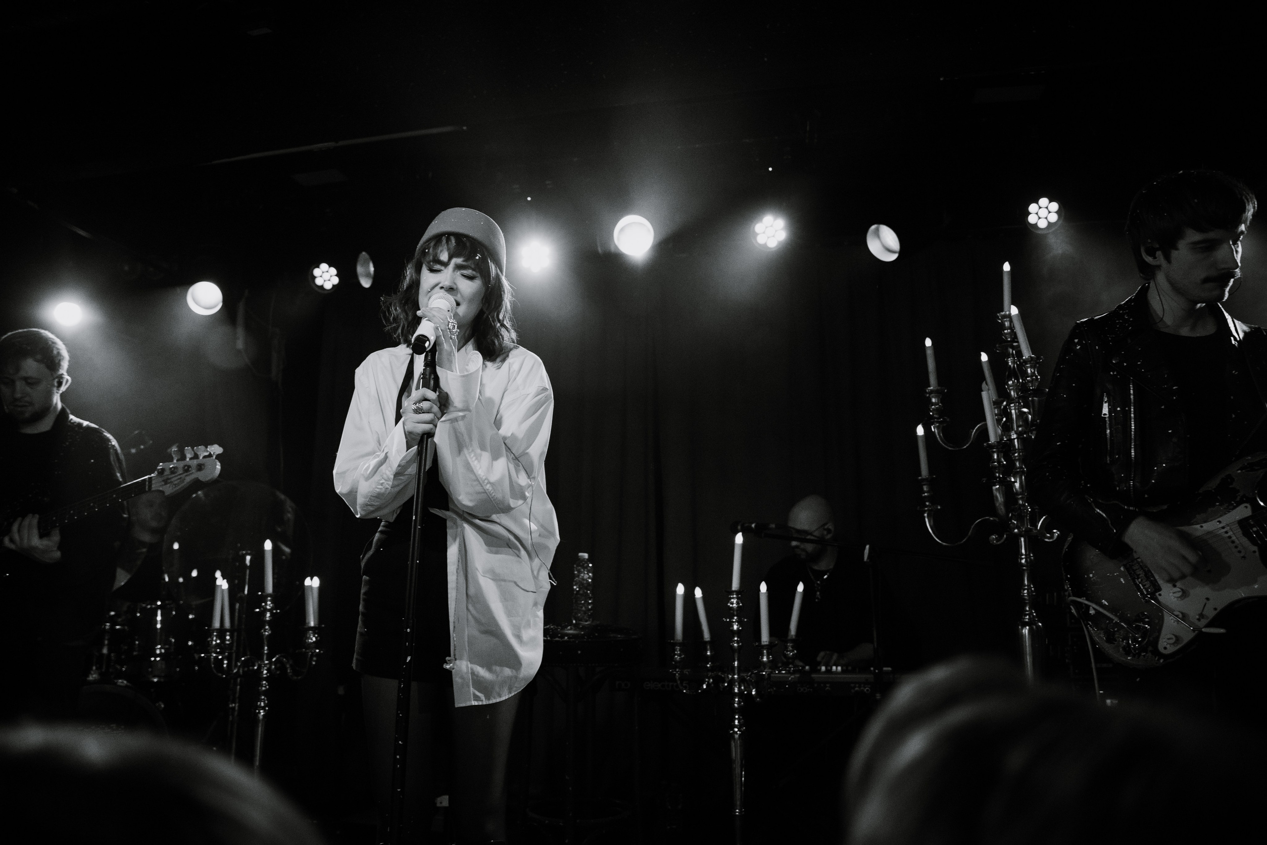 АСИЯ. Фотограф Москва