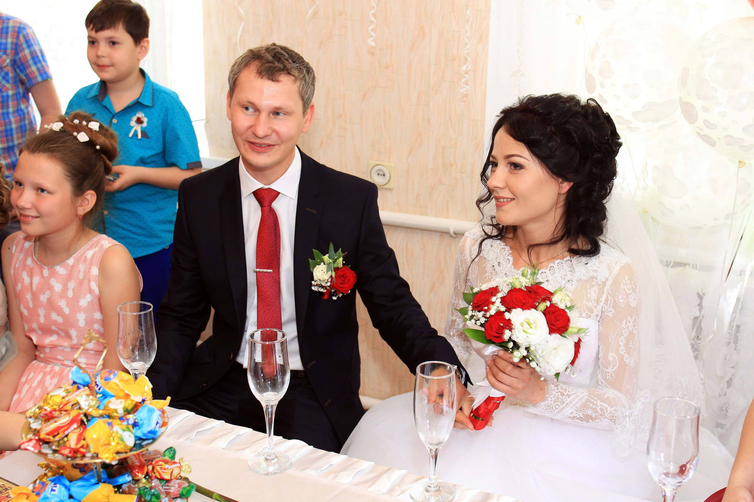 Евгений и Мария. Игорь Варава свадебный фотограф видеограф Белая Глина Краснодар