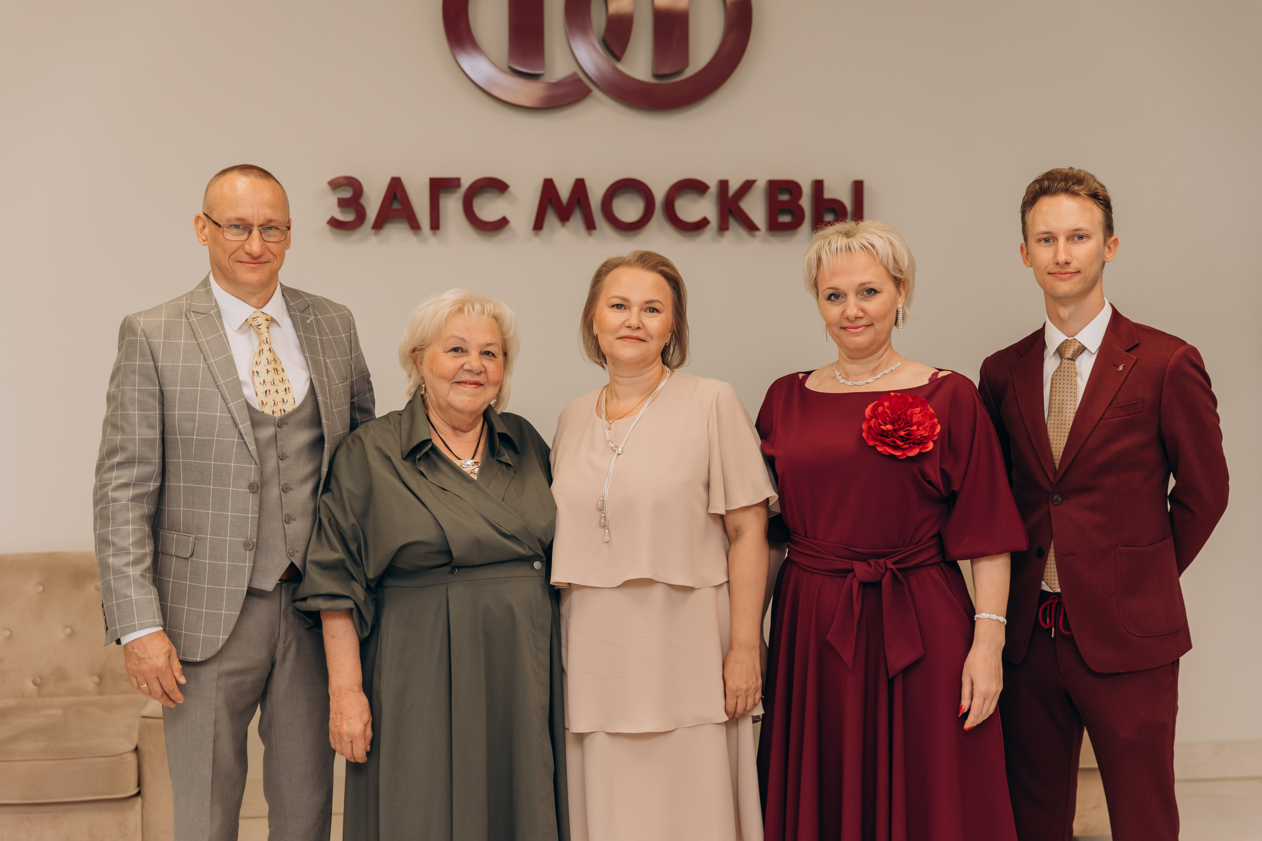 Алексей и Ульяна. Женский и свадебный фотограф