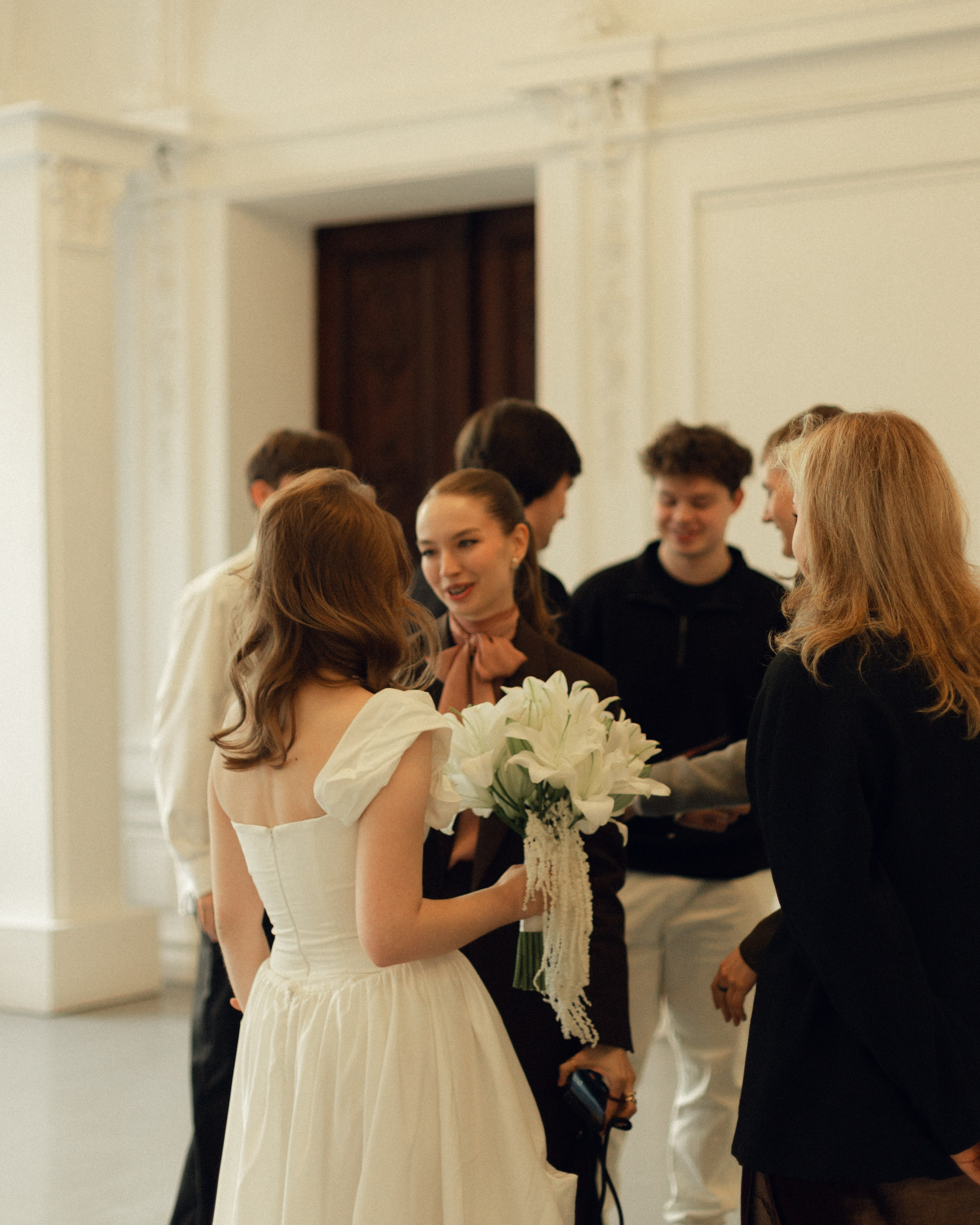 Дима и Саша. Фотограф в Москве — Евгения Прокопенко