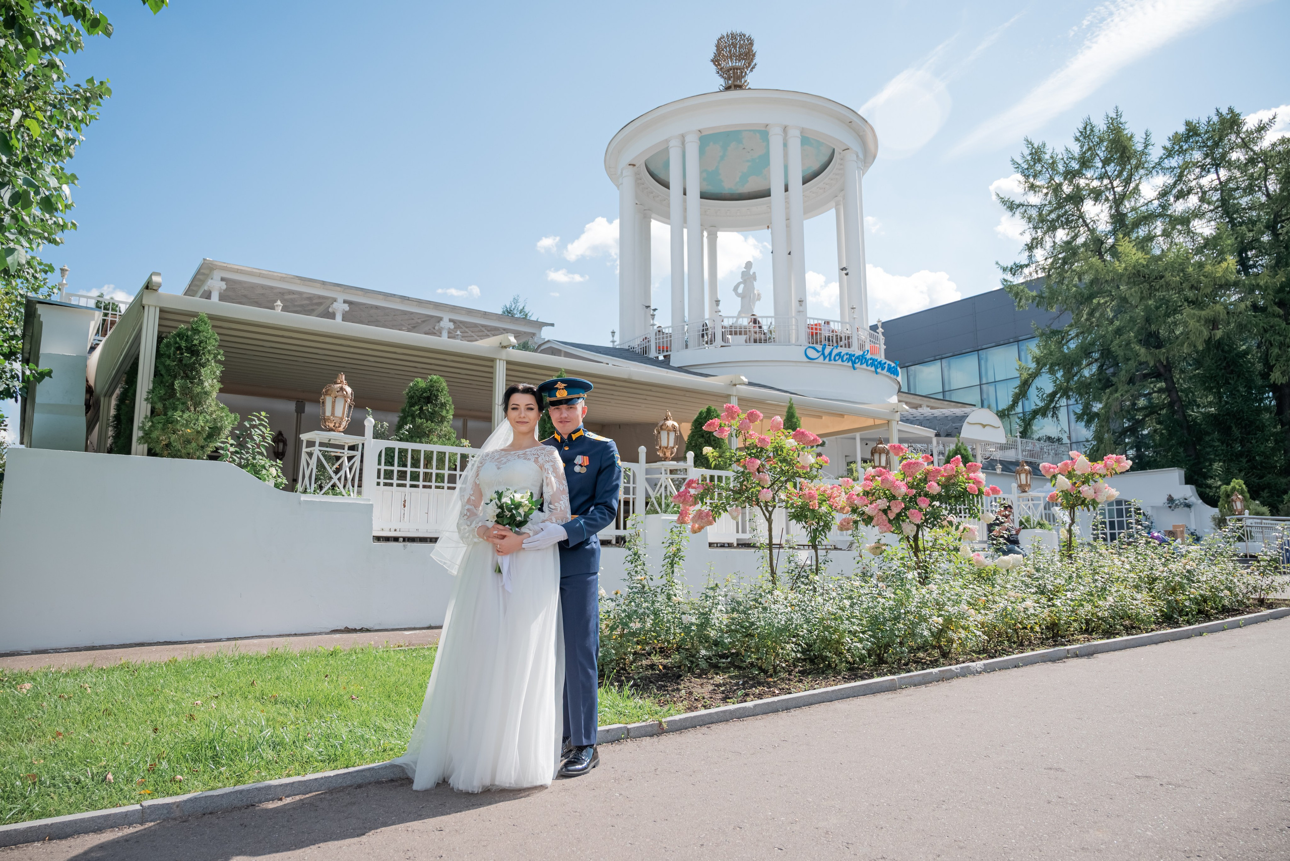 Август, 2024 — ВДНХ. Свадебный и семейный фотограф Екатерина Пушан. Москва, Балашиха, Железнодорожный, Солнечногорск