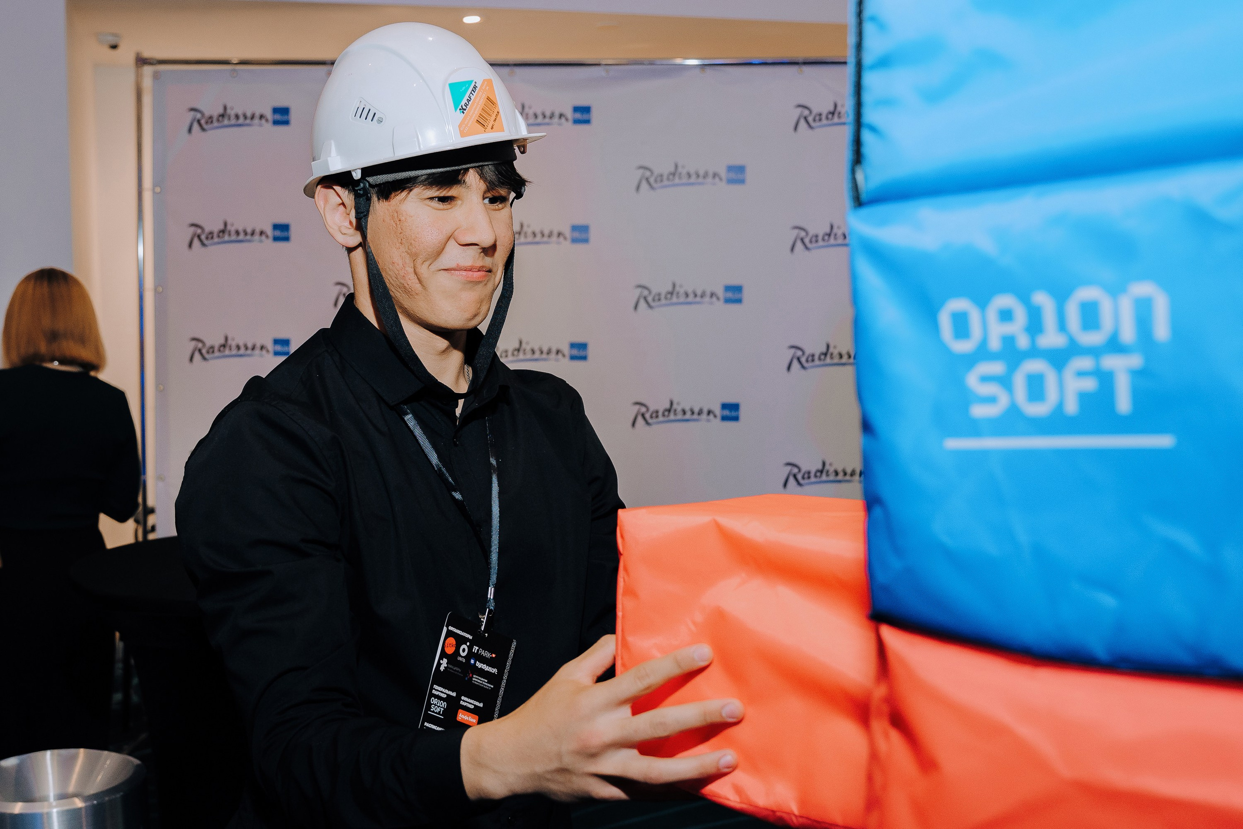 UWDC 2024. Репортажный фотограф Зуев Роман г. Челябинск