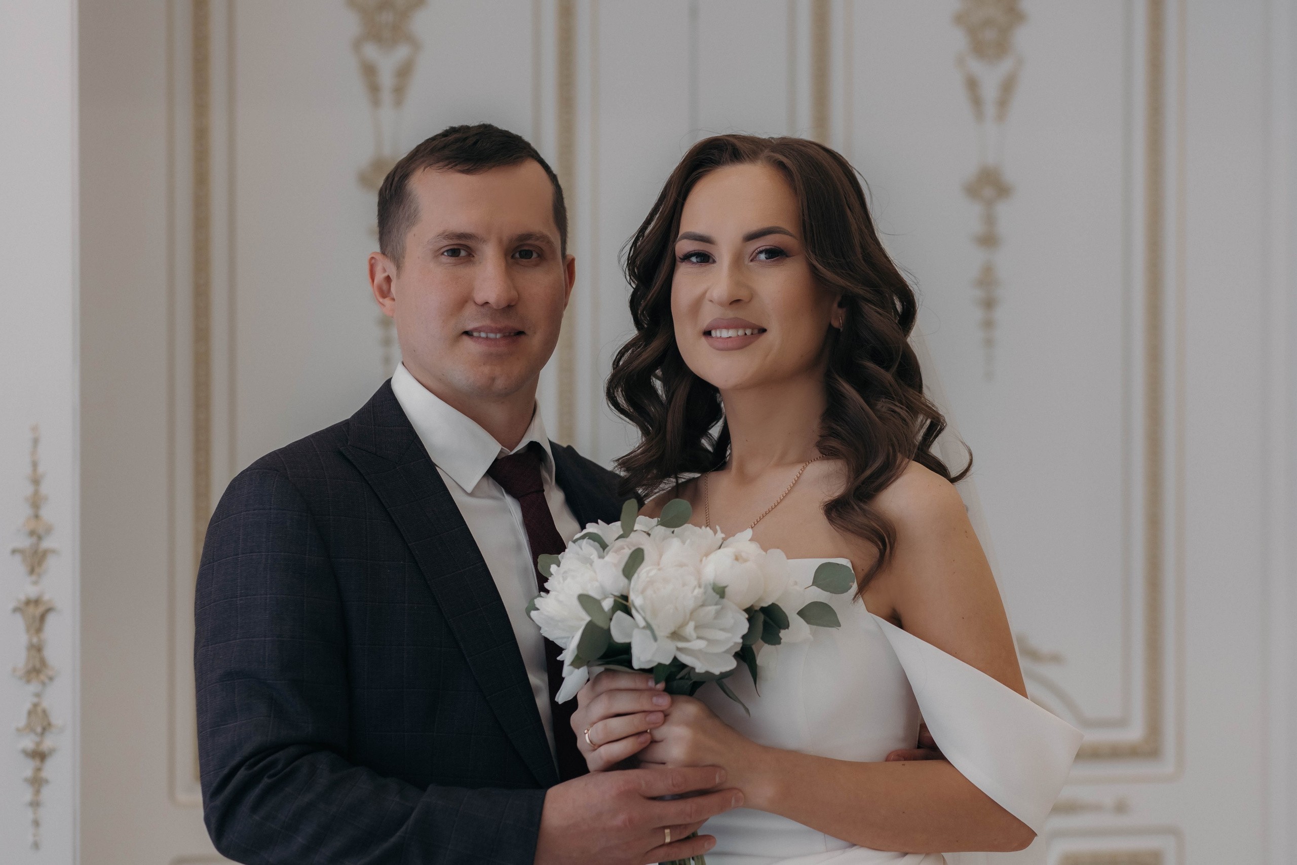 Свадьба Аяза и Диляры. Лилия Вахитова фотограф