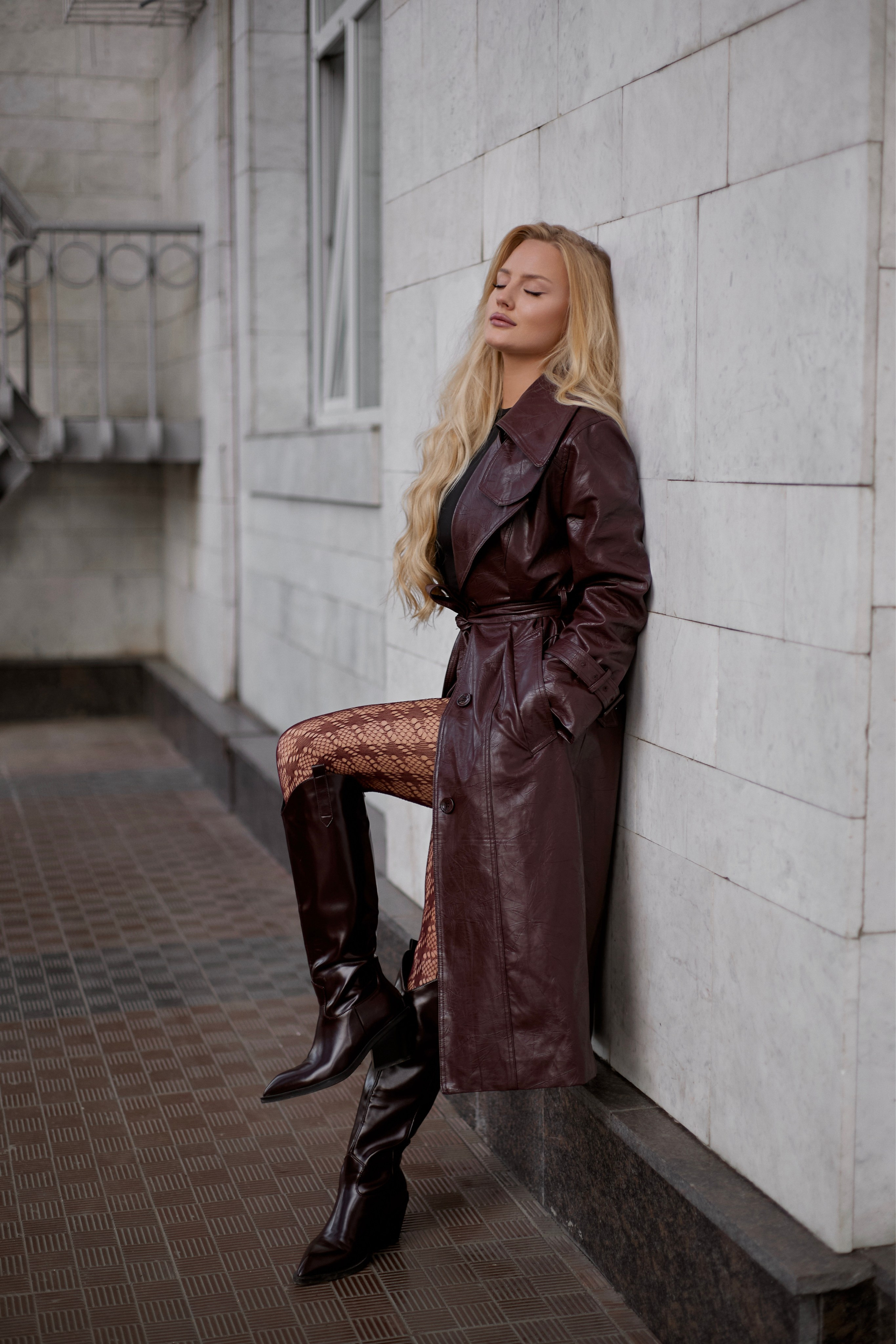 Street. Ксения Исакова — фотограф Кострома