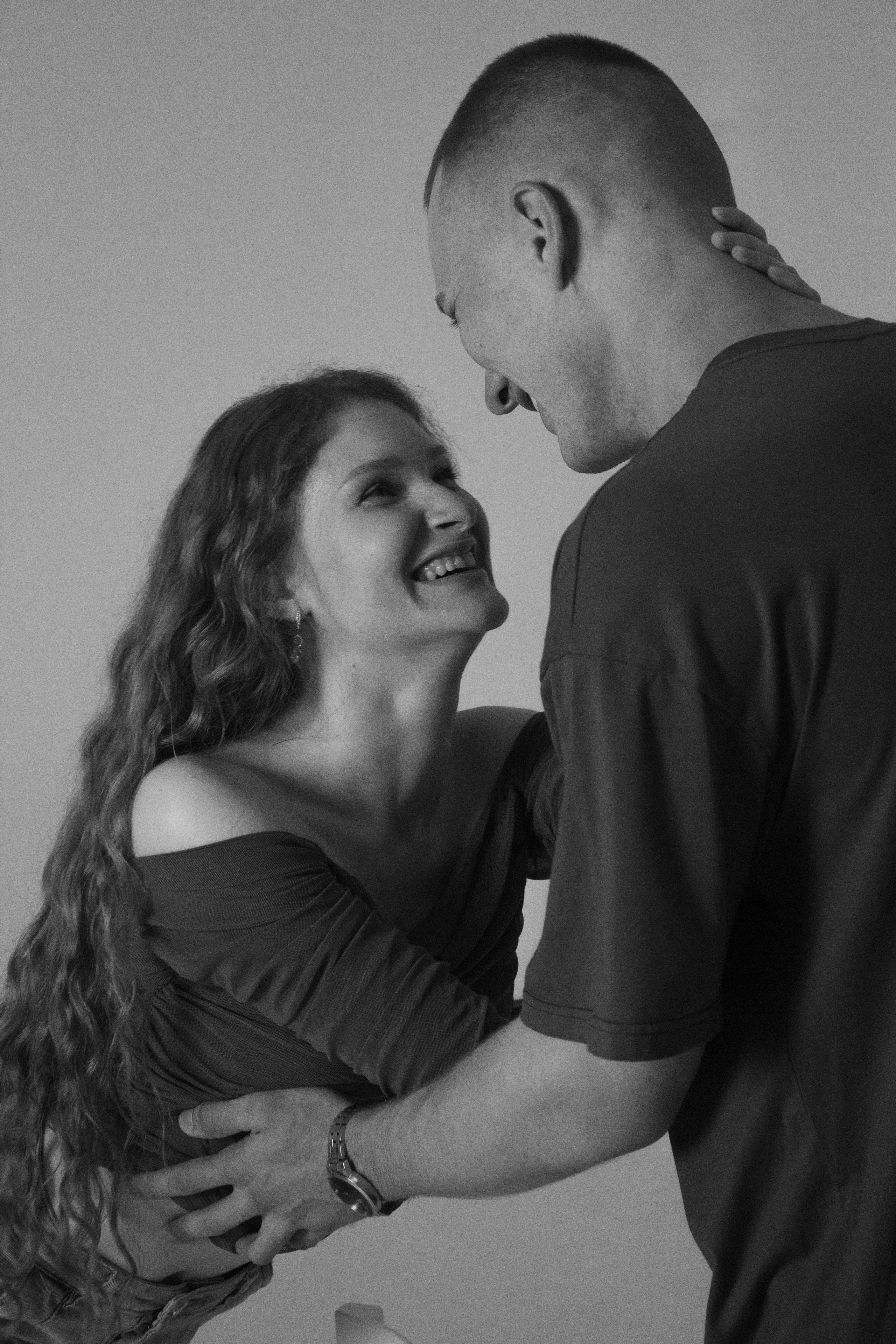 Lovestory Алена и Ваня. Фотограф в Хабаровске Кристина Литвинова