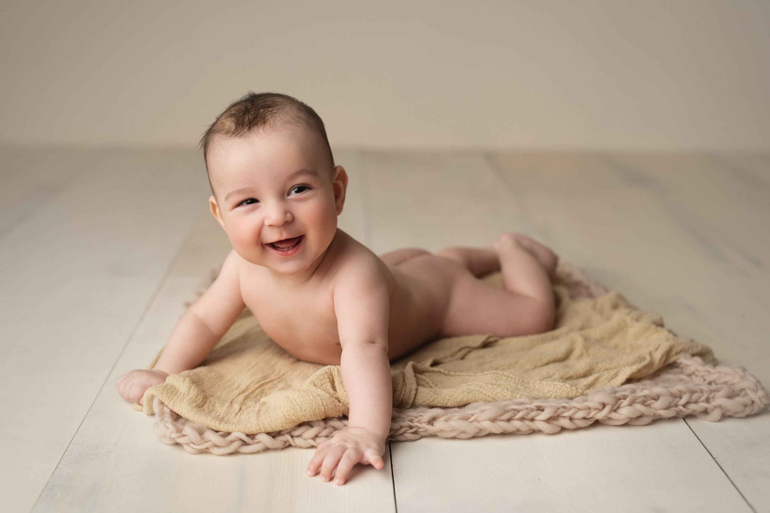 Семейный фотограф в Южно-Сахалинске