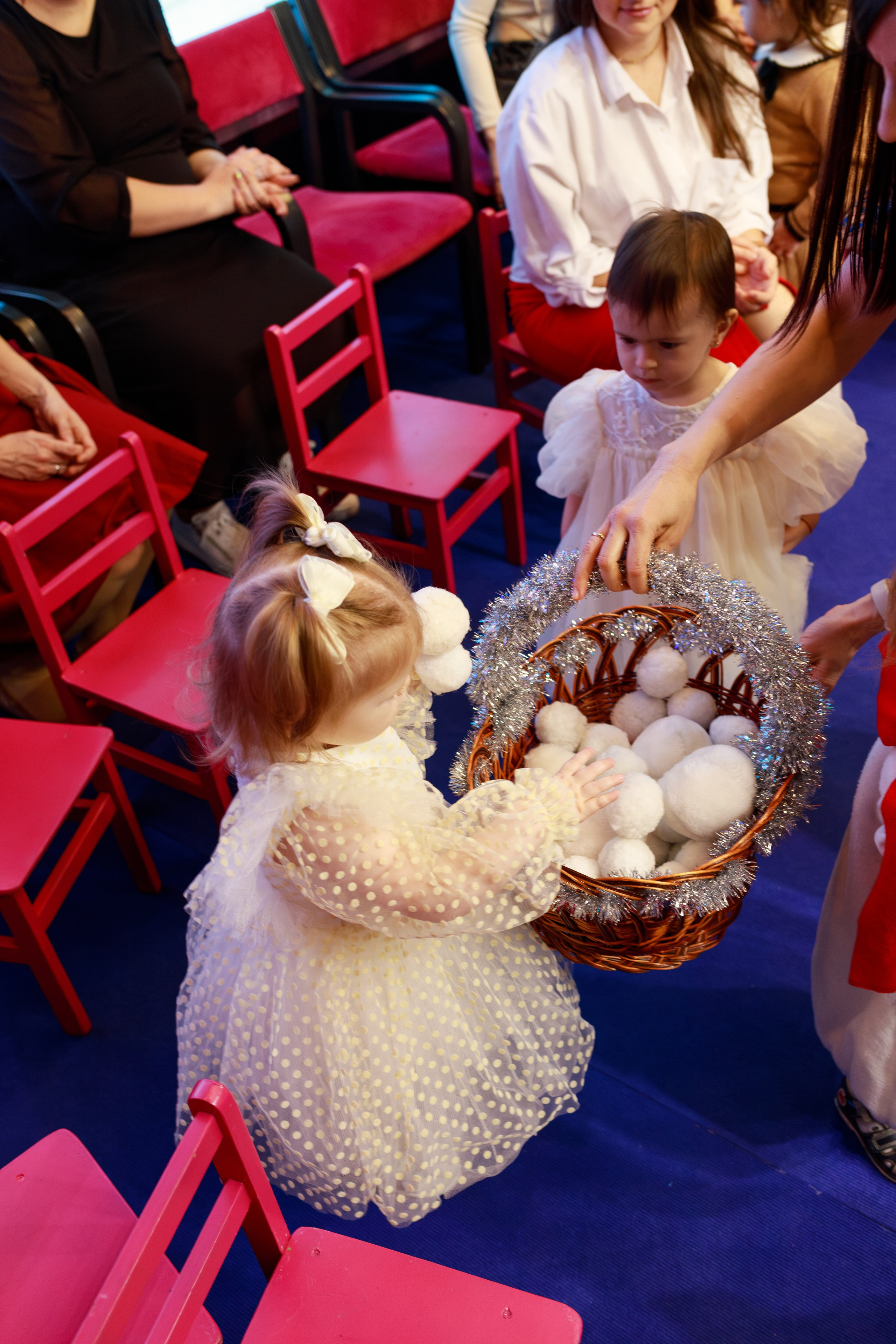 МЭЦ 2024. Семейный и детский фотограф в Краснодаре Ирина Лаврецкая