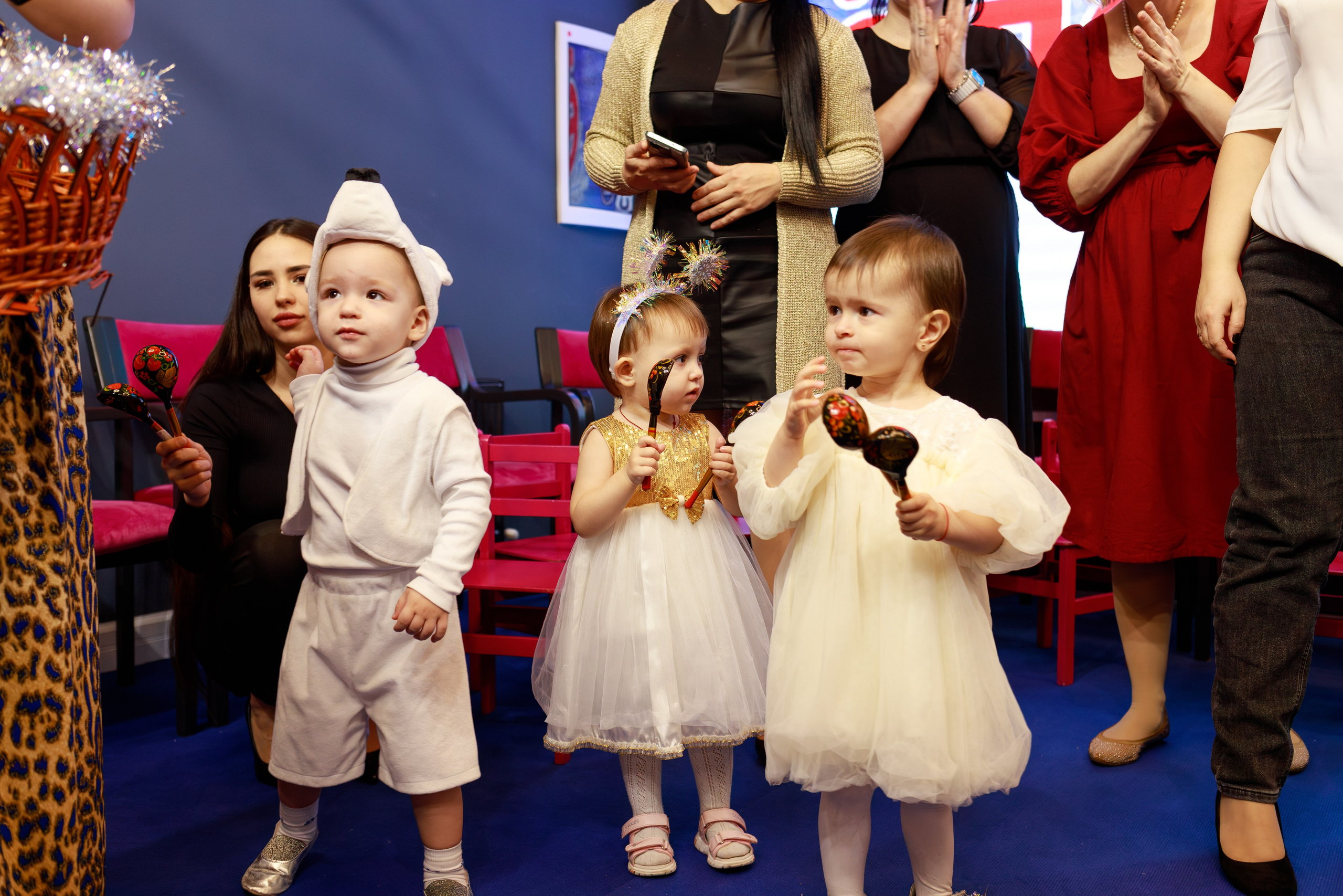 МЭЦ 2024. Семейный и детский фотограф в Краснодаре Ирина Лаврецкая