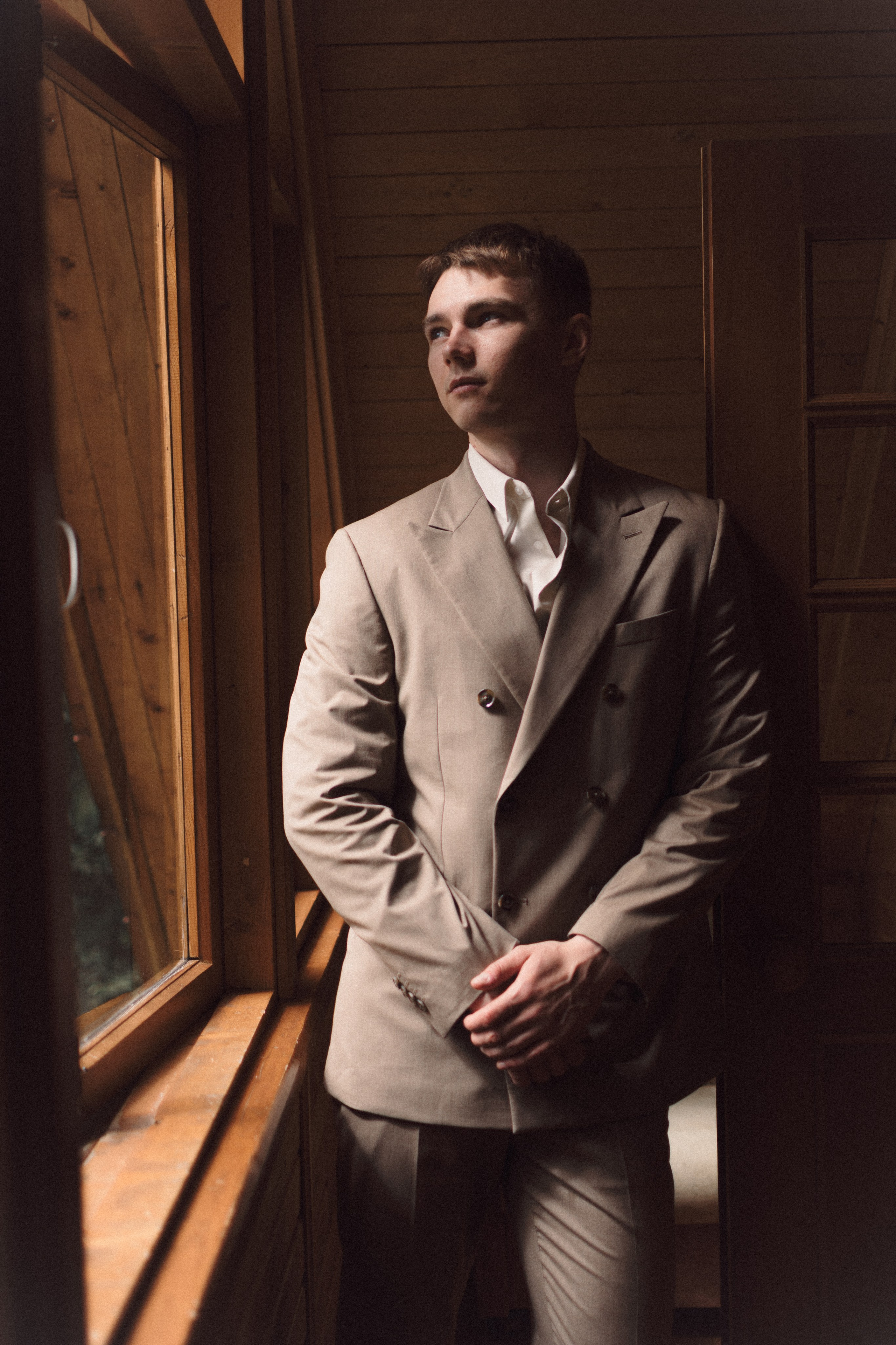 Есения и Сергей. Фотограф Анфиса Хардина Екатеринбург