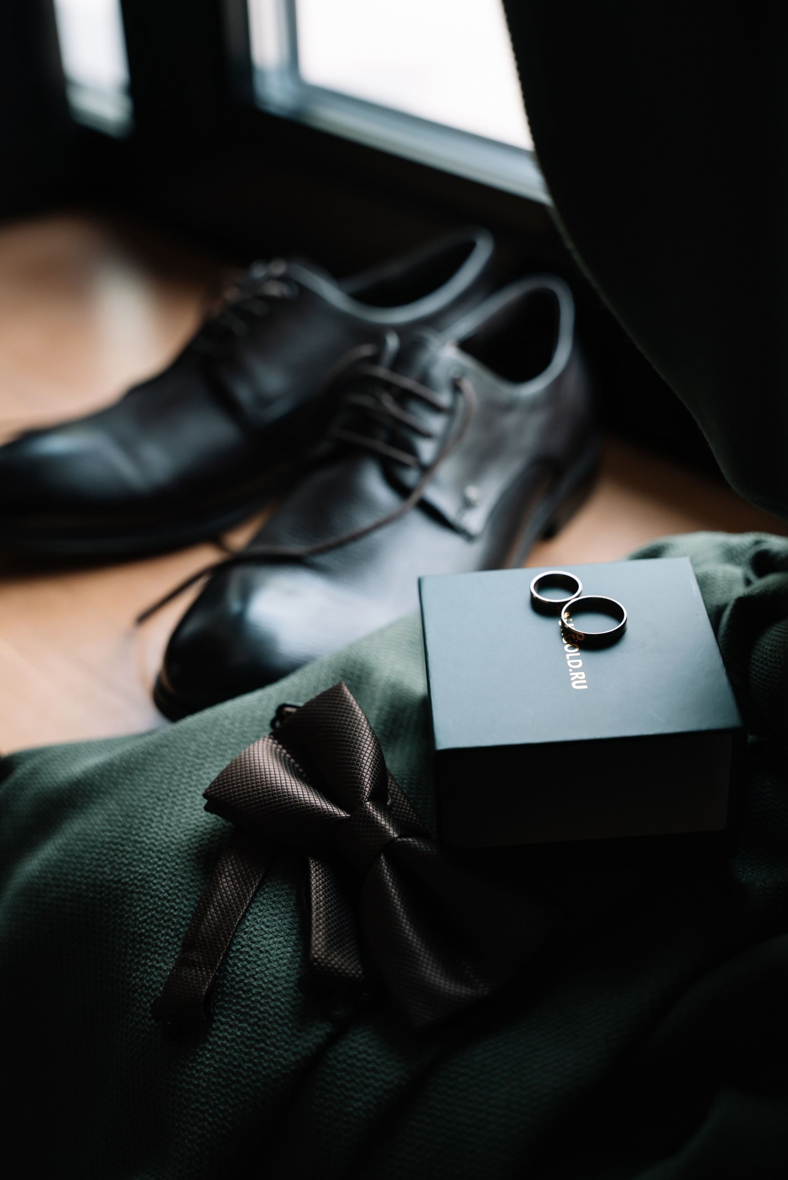 Егор и Татьяна. Свадебный фотограф в Самаре Анна Ковалева