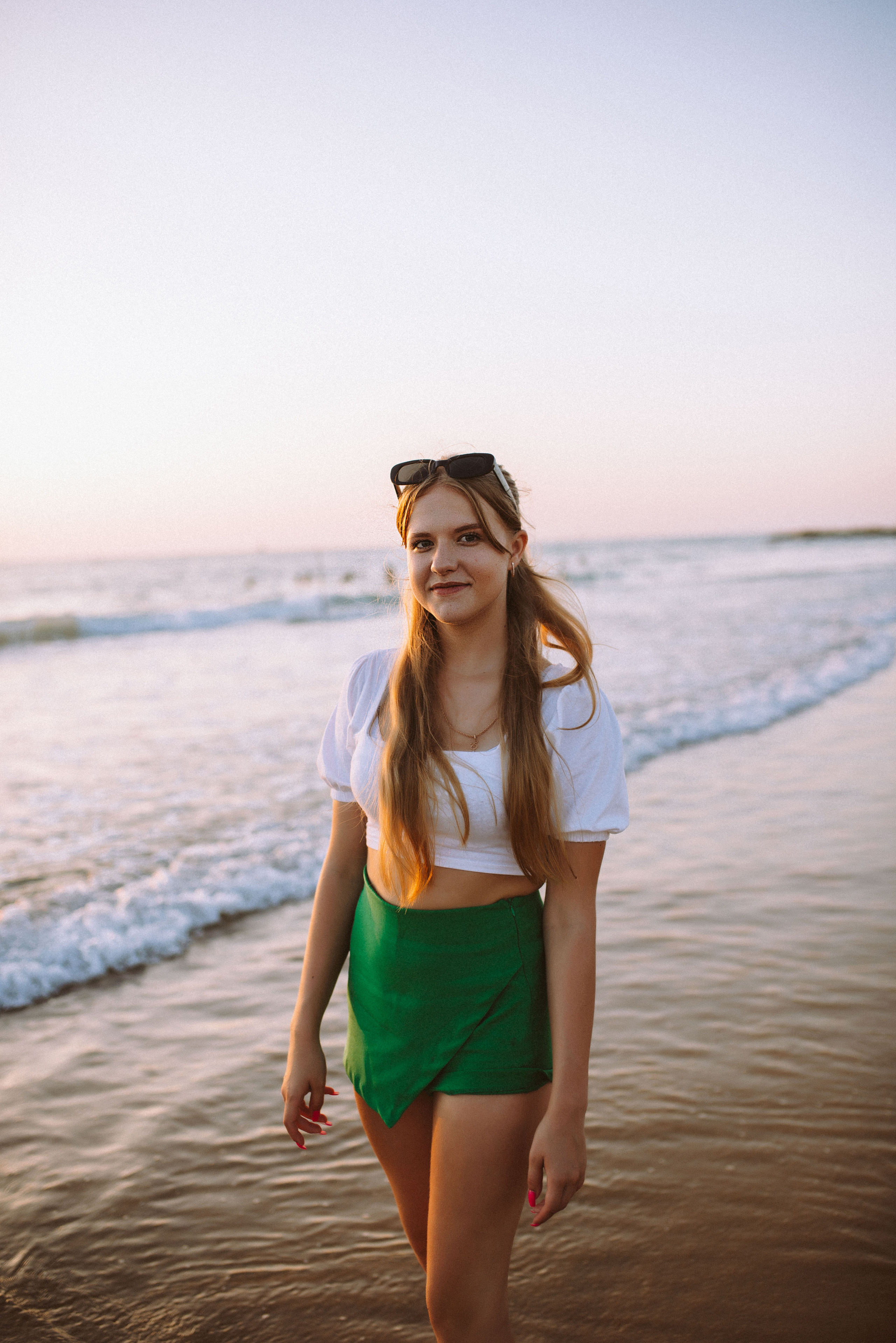 Лиза и Катя. Профессиональный фотограф. Портрет, семья, дети