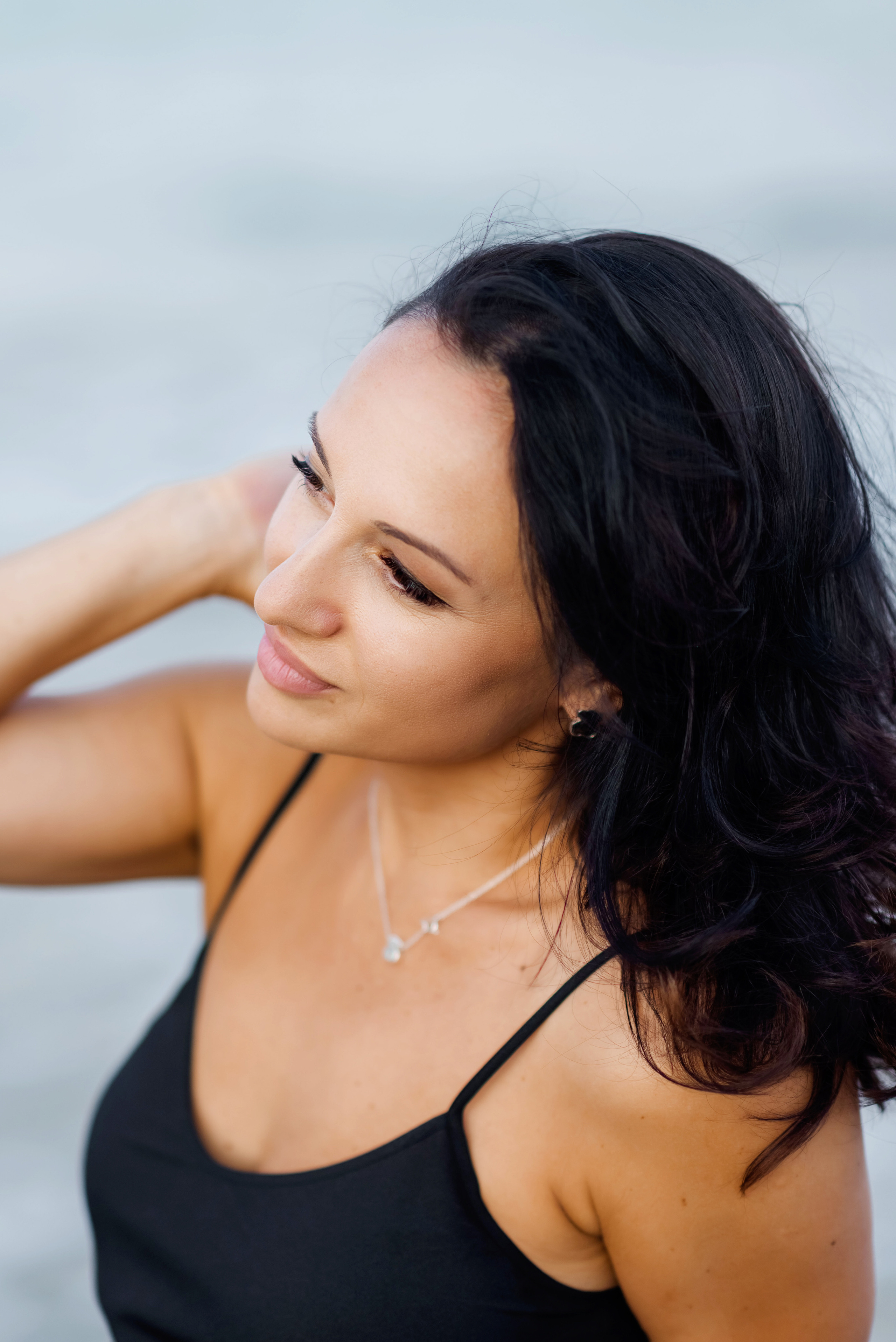 Татьяна. Профессиональный фотограф. Портрет, семья, дети