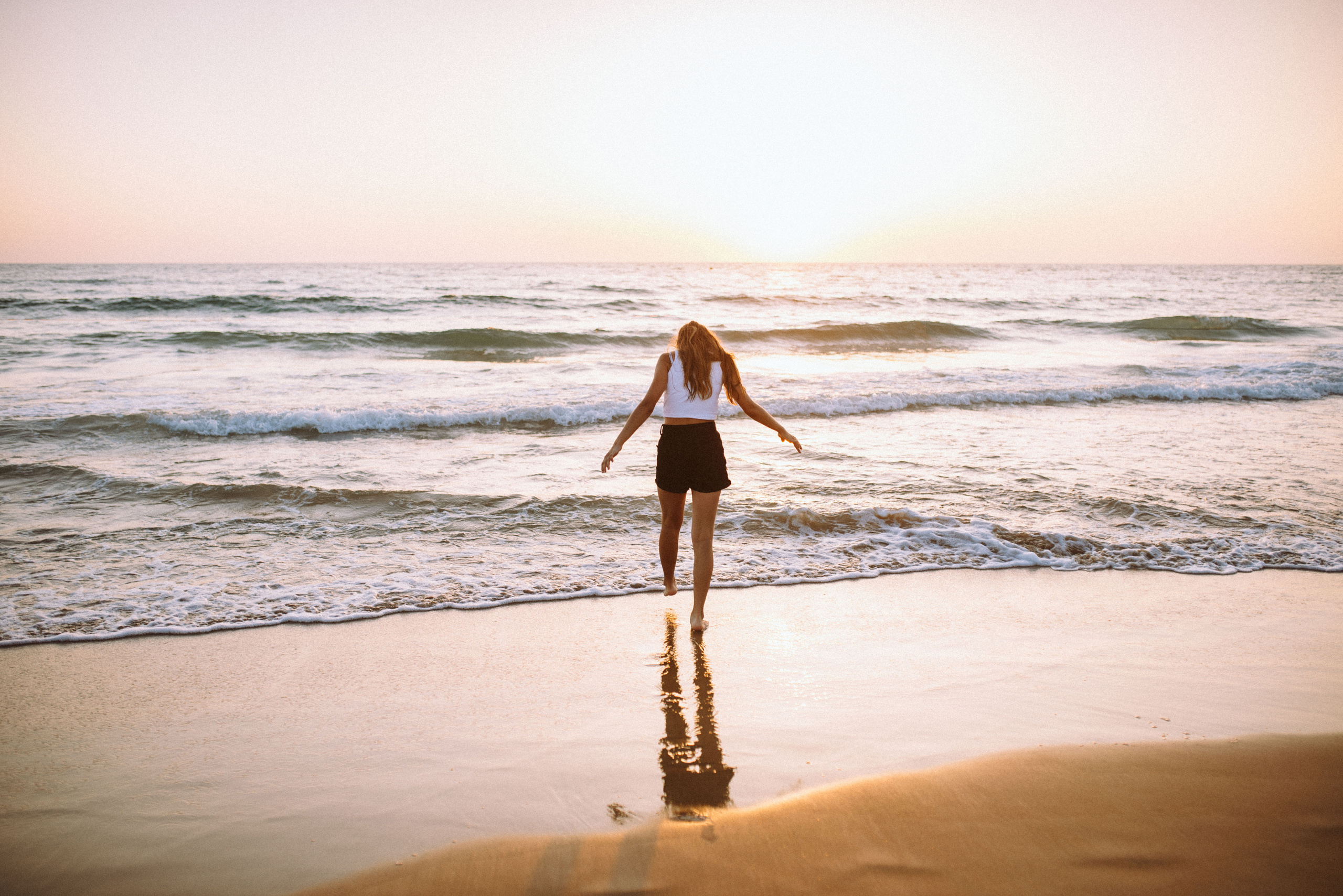 Лиза и Катя. Профессиональный фотограф. Портрет, семья, дети