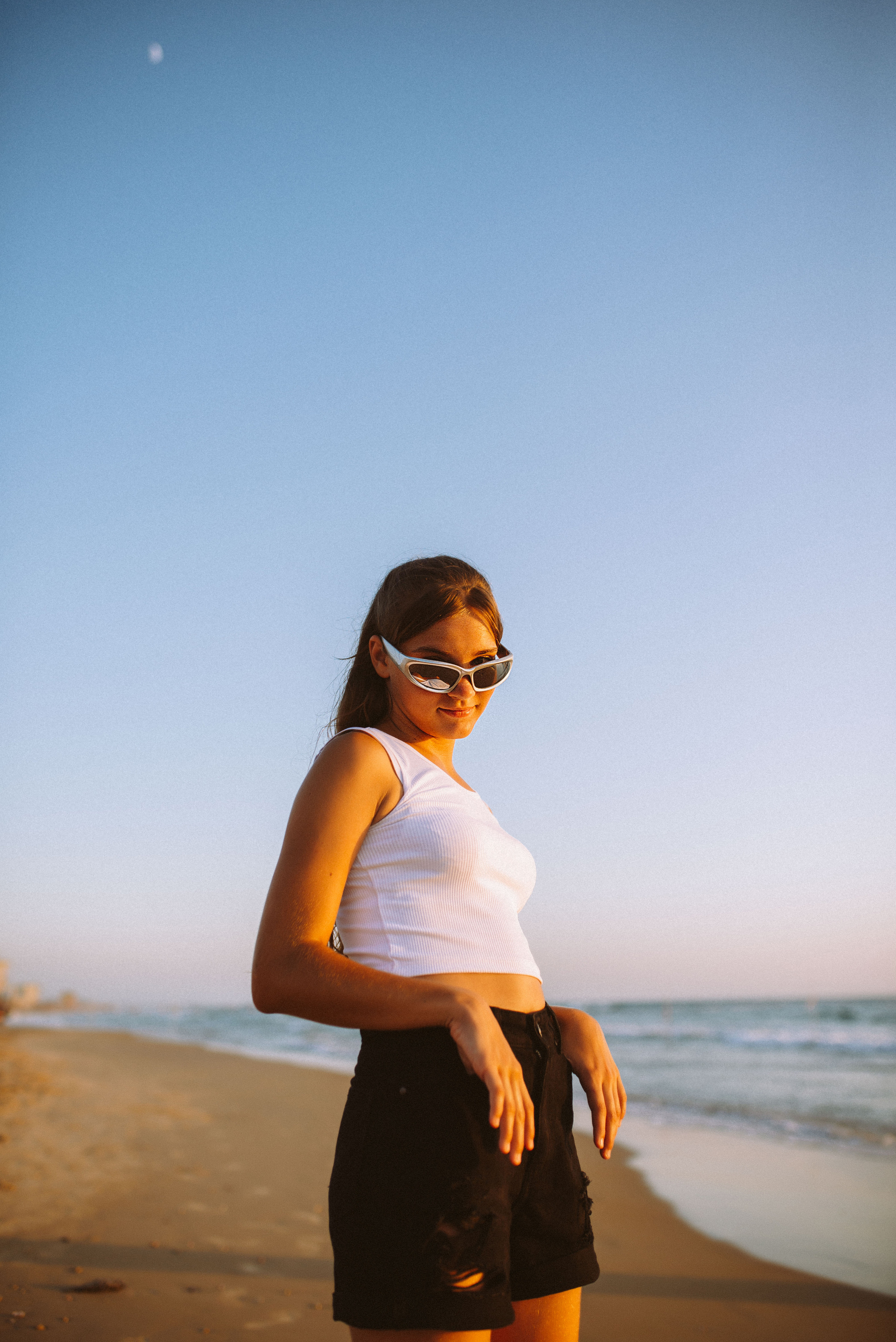 Лиза и Катя. Профессиональный фотограф. Портрет, семья, дети