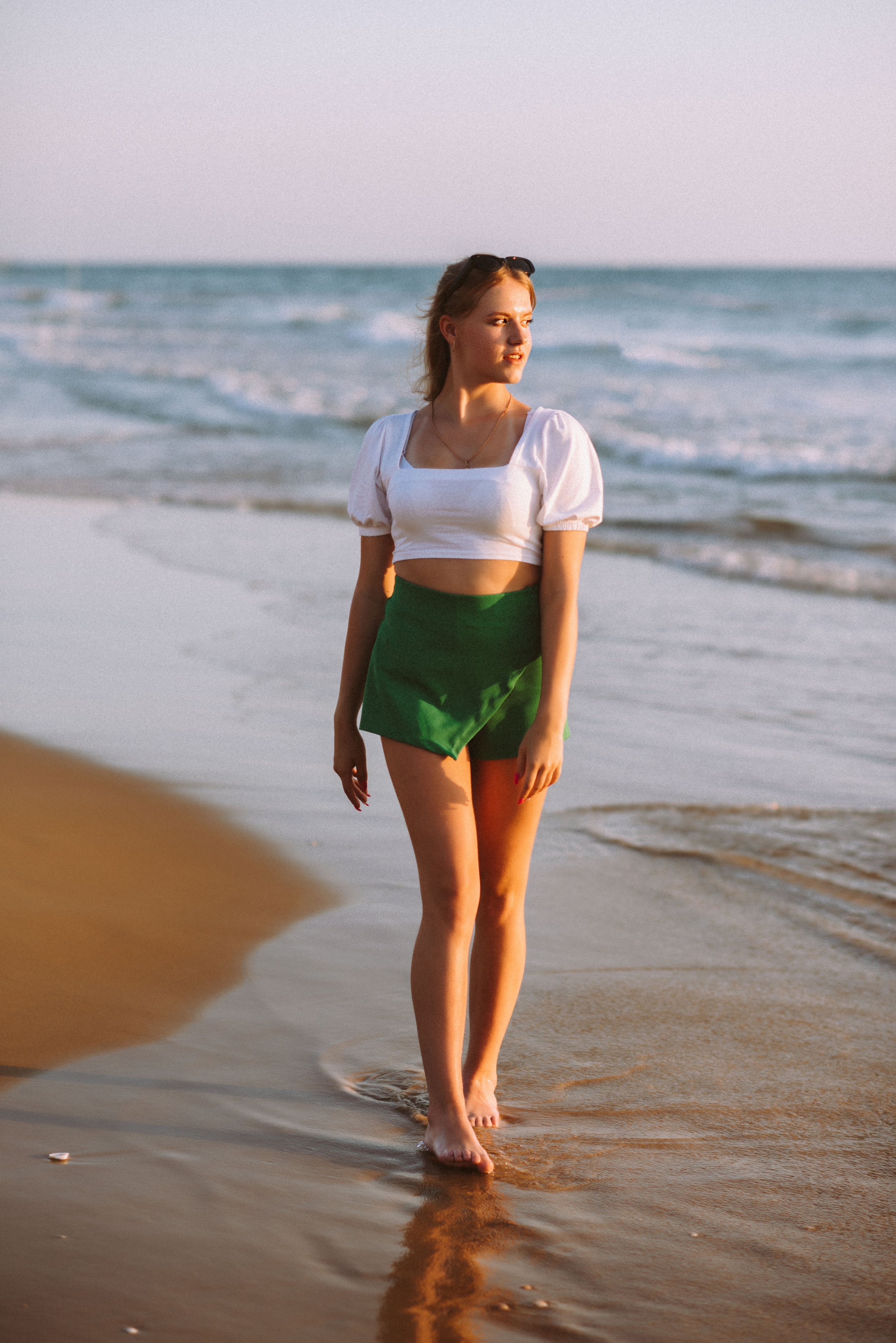 Лиза и Катя. Профессиональный фотограф. Портрет, семья, дети