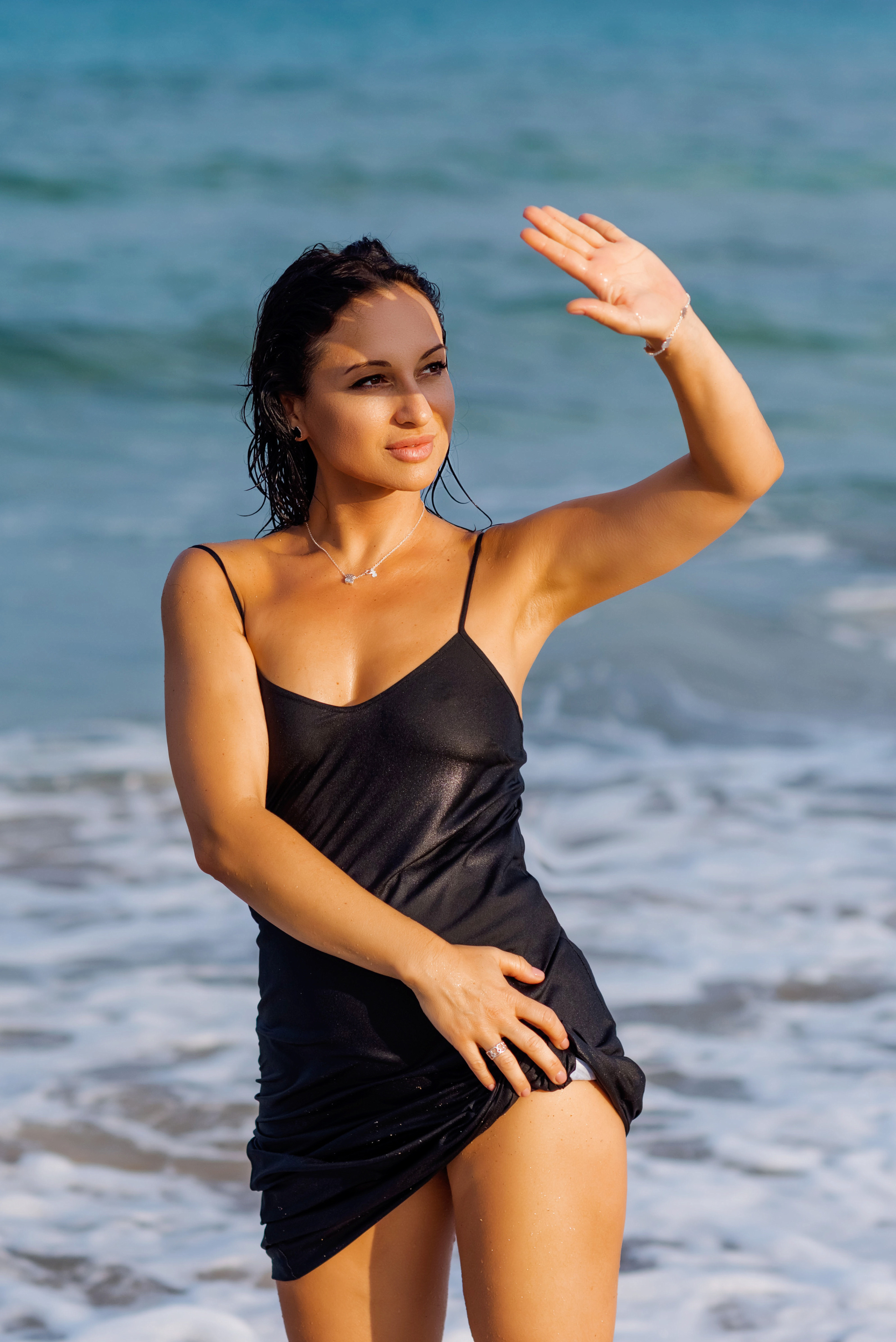 Татьяна. Профессиональный фотограф. Портрет, семья, дети