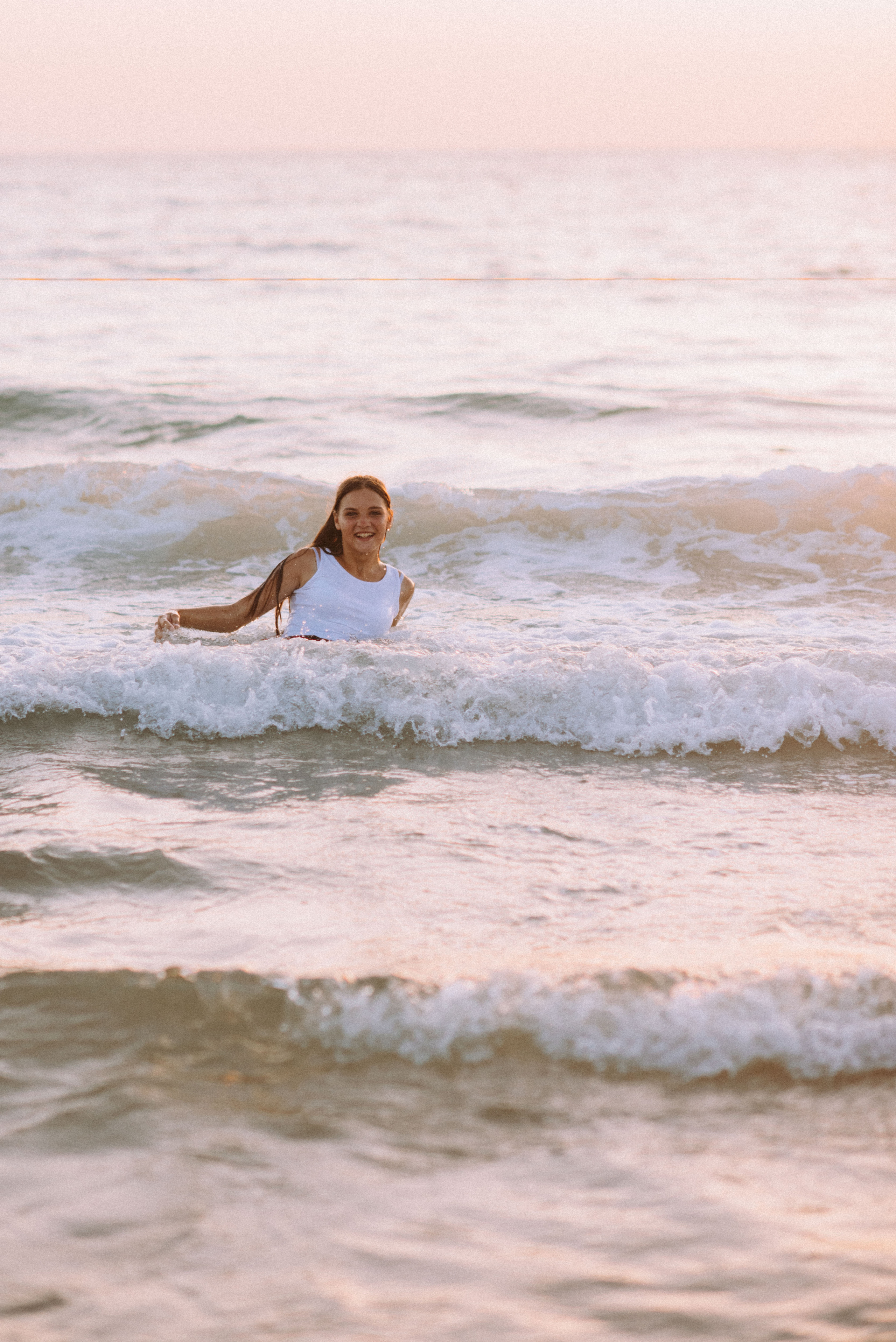 Лиза и Катя. Профессиональный фотограф. Портрет, семья, дети