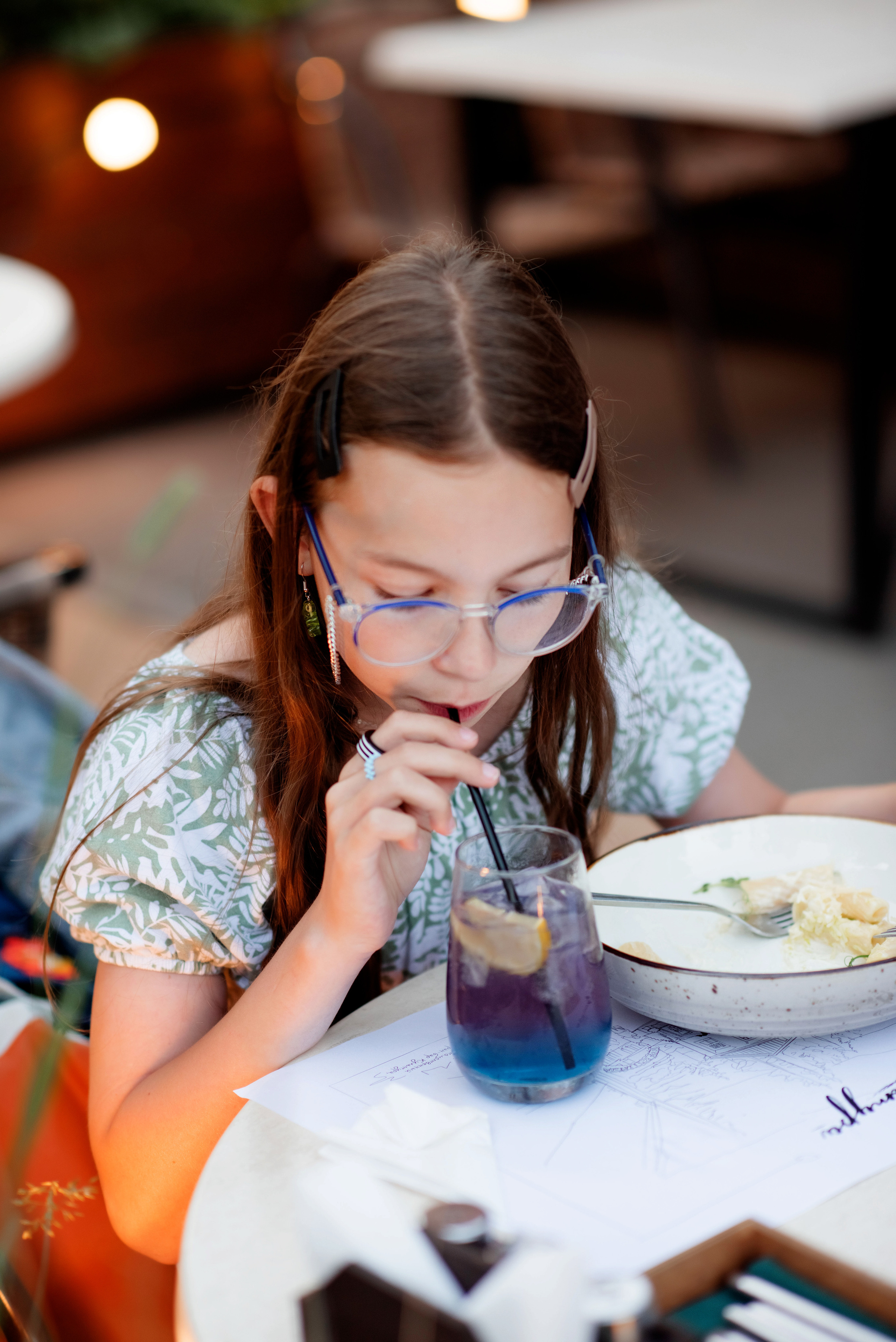 Юля, Марьяна и Есения. Профессиональный фотограф. Портрет, семья, дети