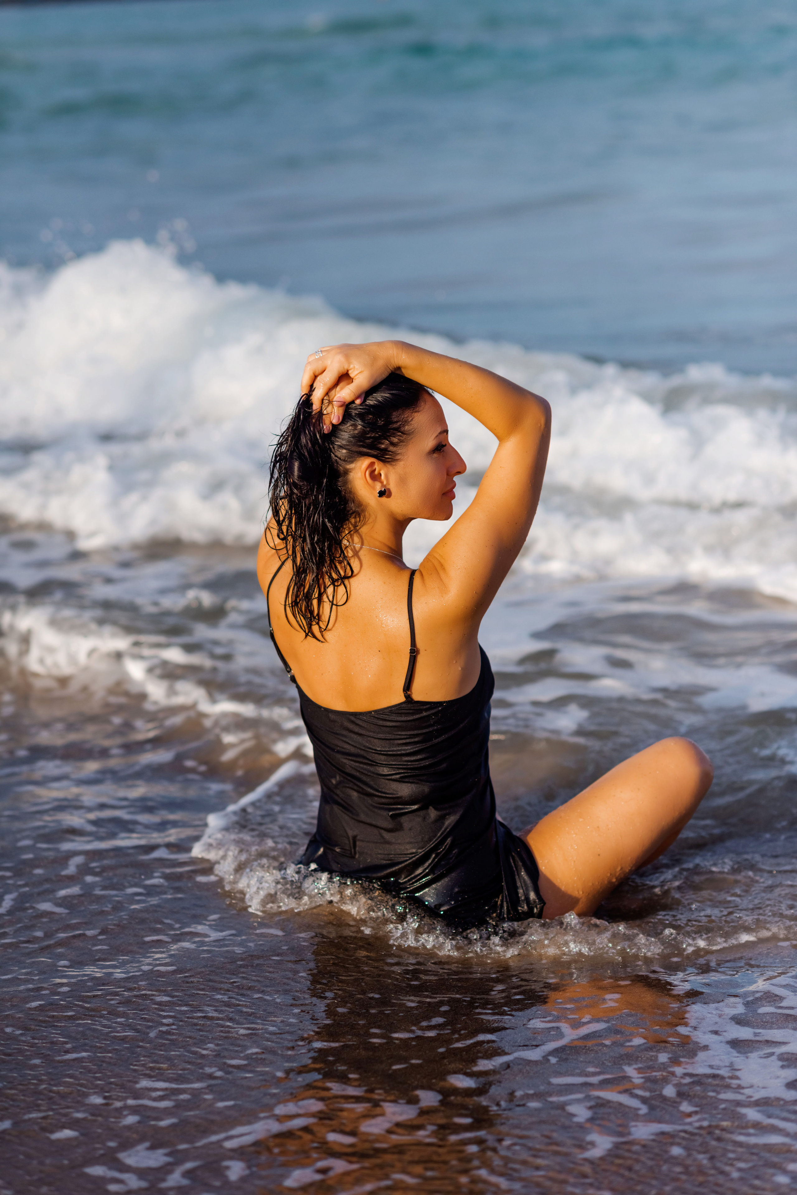 Татьяна. Профессиональный фотограф. Портрет, семья, дети